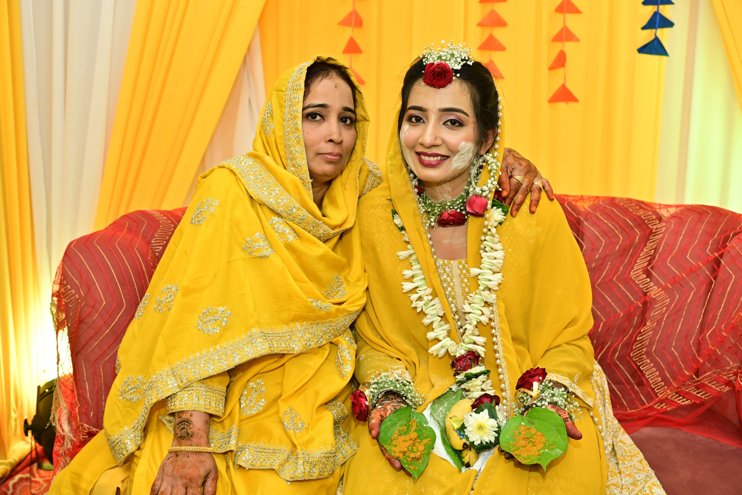 Asifa wedding. “Ajay Digital Photo Studio — Capturing Timeless Wedding Moments”