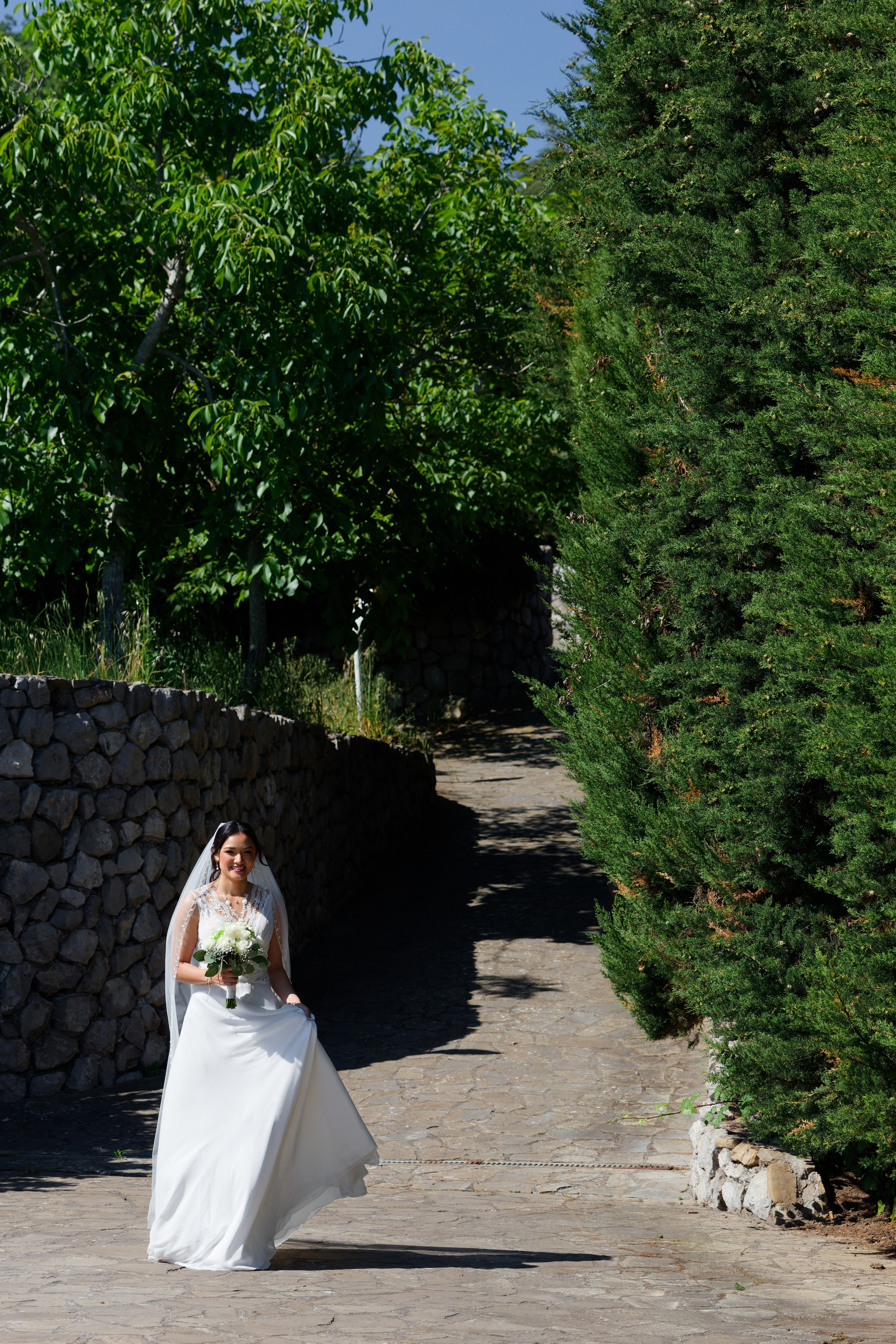 Alana & Joseph. Destination Wedding Photographer — Nikita Burtsev