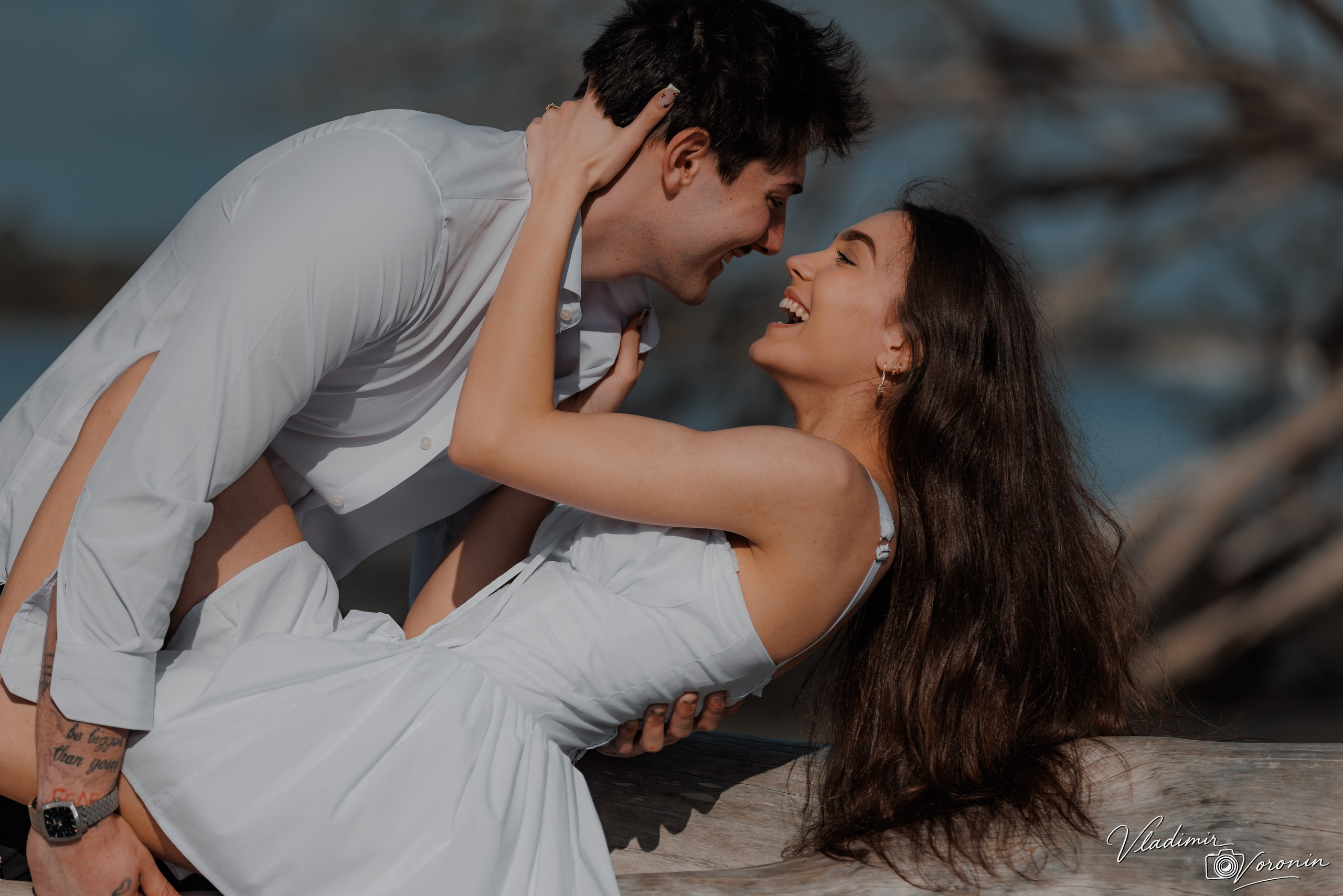 Gavin&Diana. Photographer St. Augustine