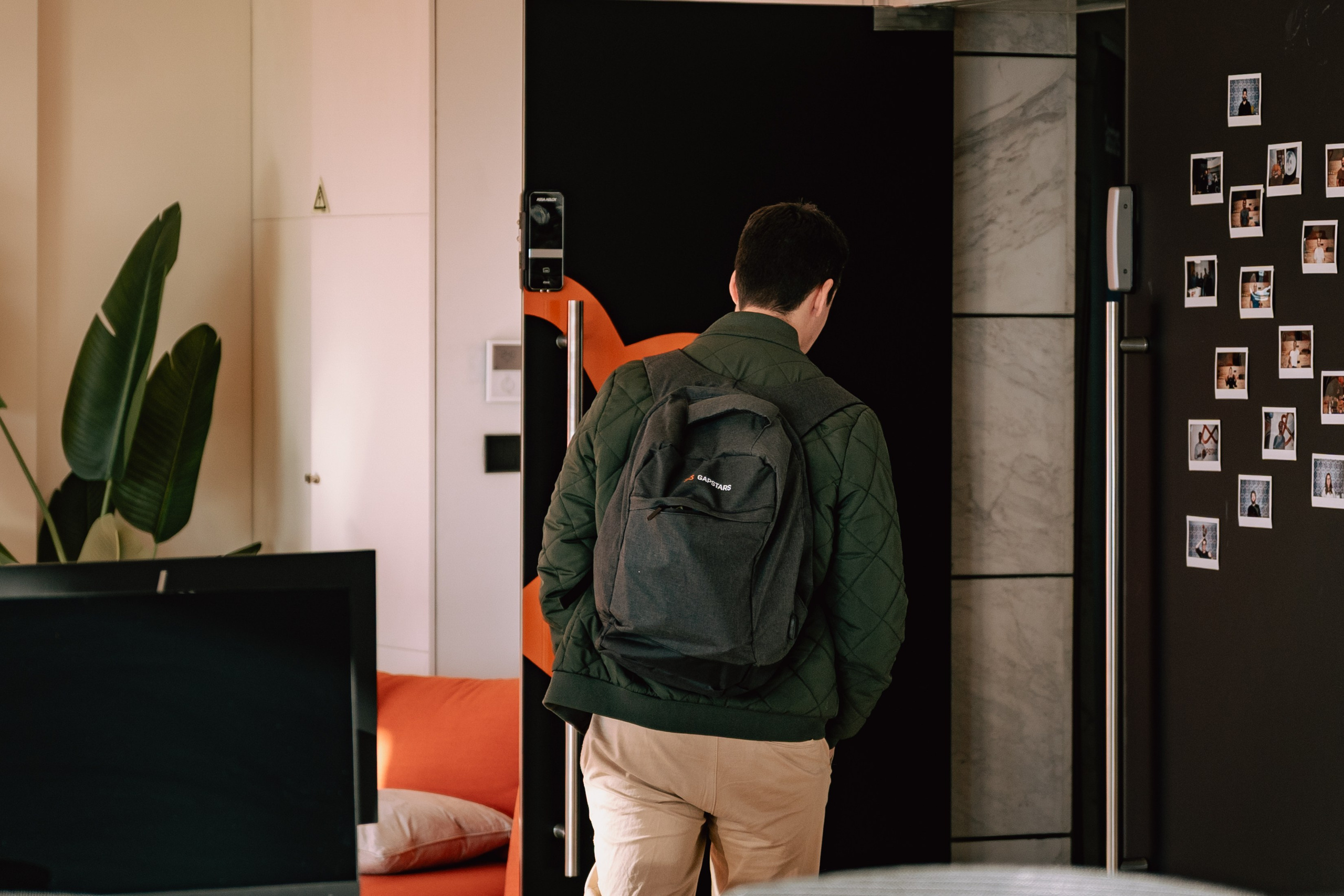 Gapstars. Lisbon Event Photographer