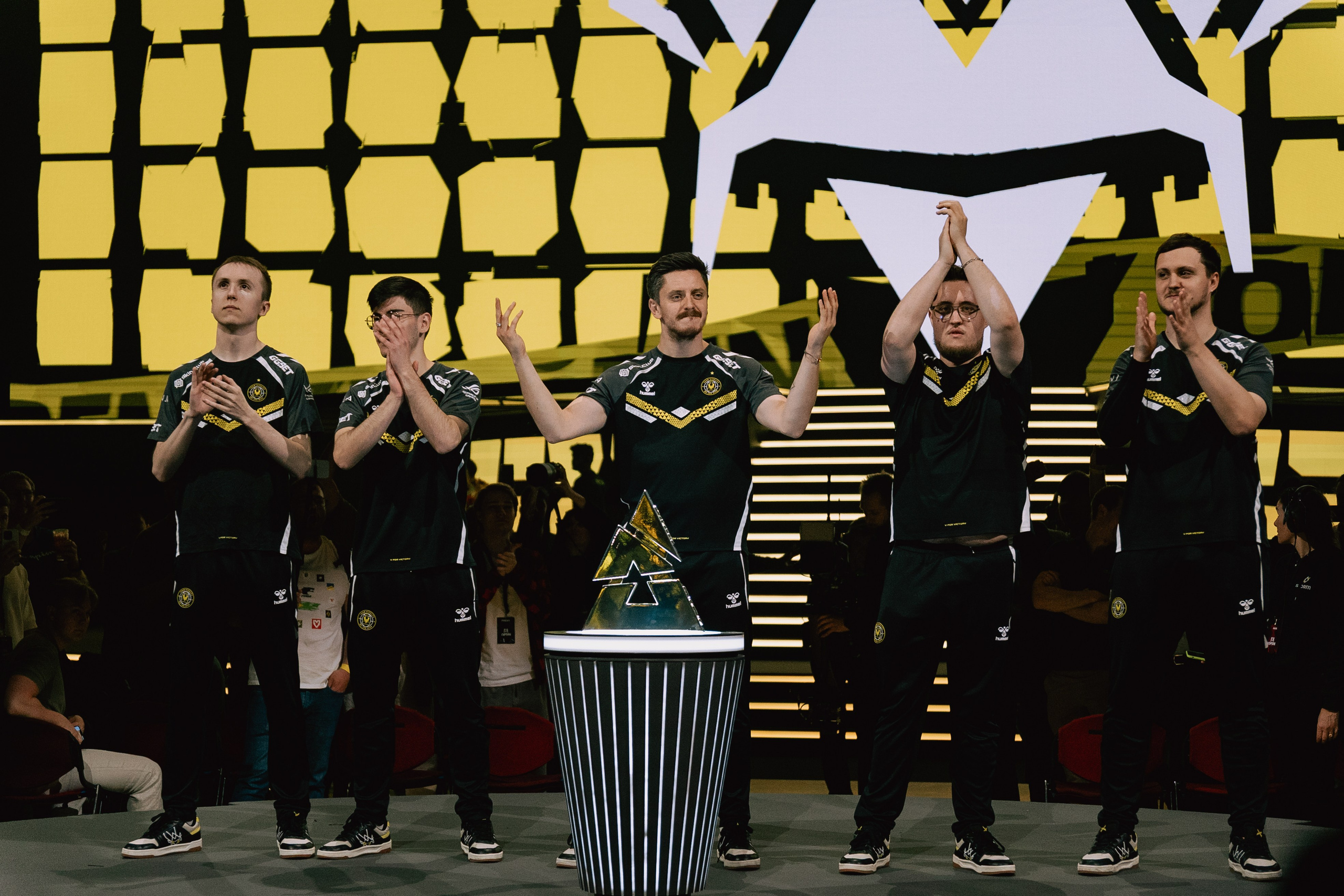 THE BLAST PREMIER OPEN: LISBON 2025. Lisbon Event Photographer