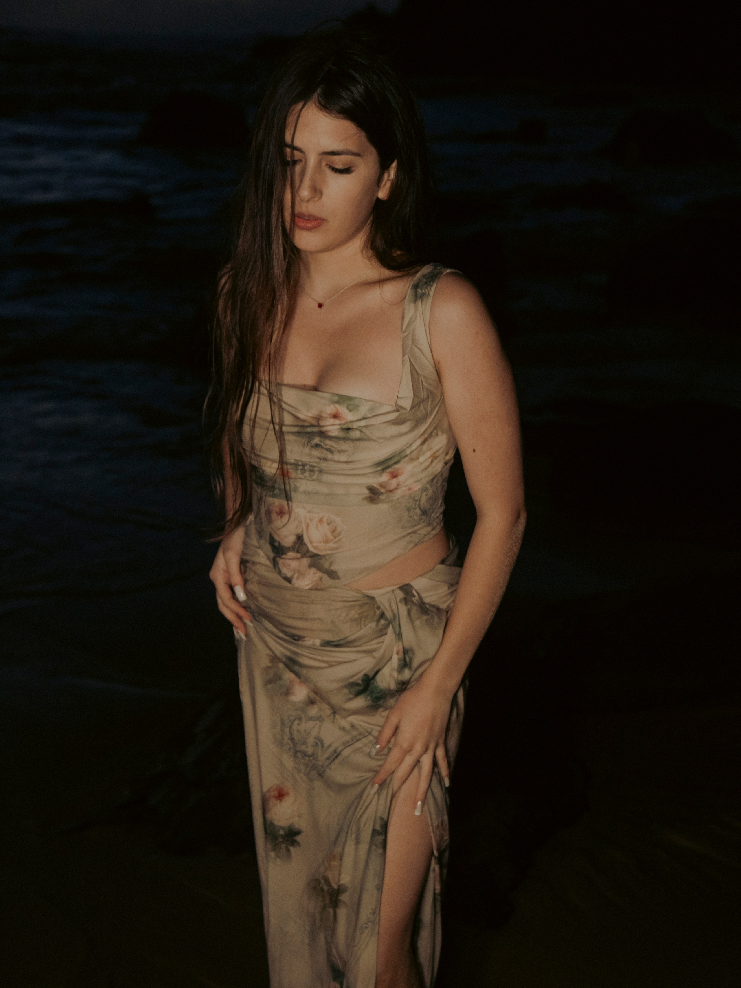 Katya. Lisbon Event Photographer