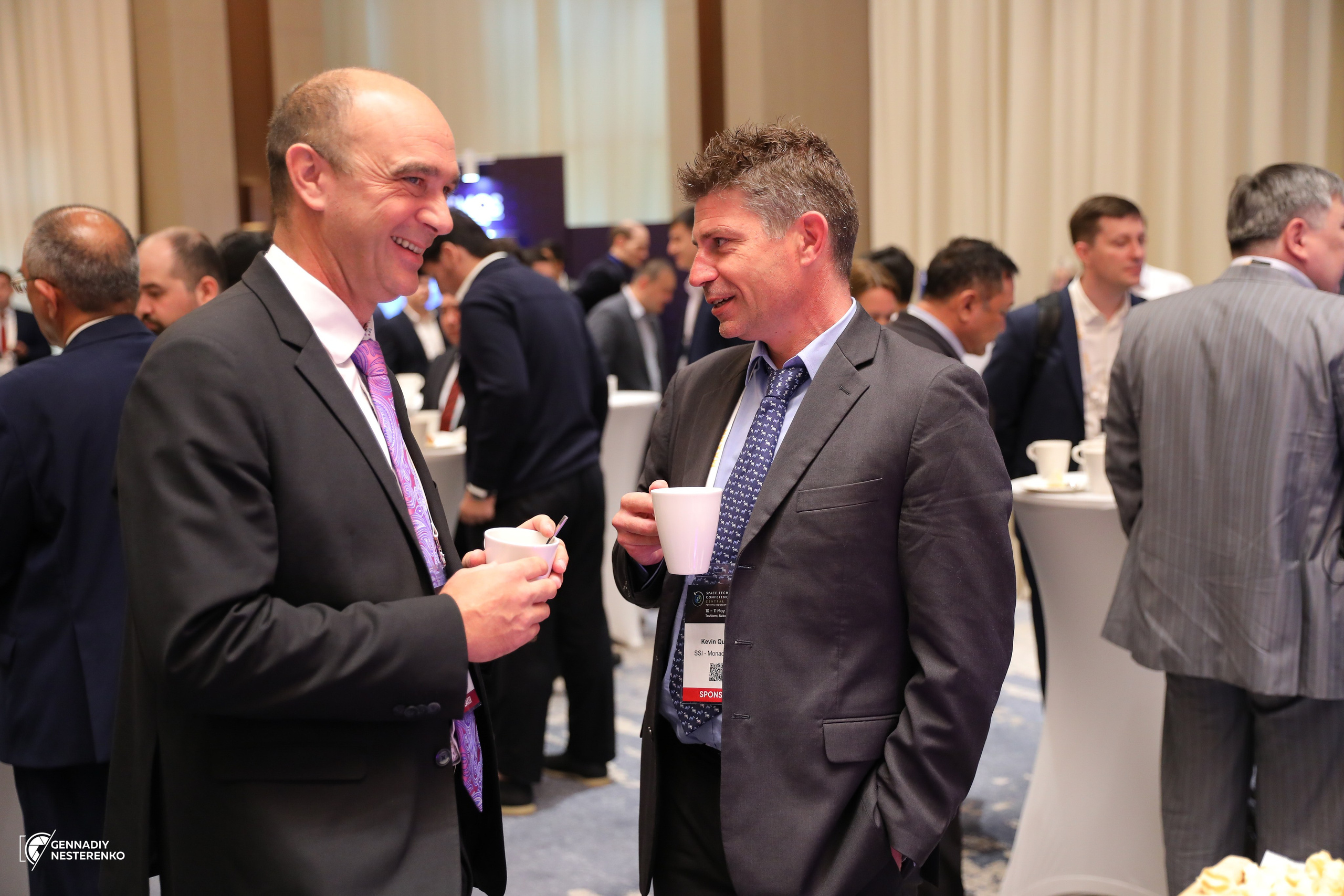 UZ_Kosmos. Профессиональная Фото-Видео Студия Геннадия Нестеренко | Ташкент и Весь Узбекистан