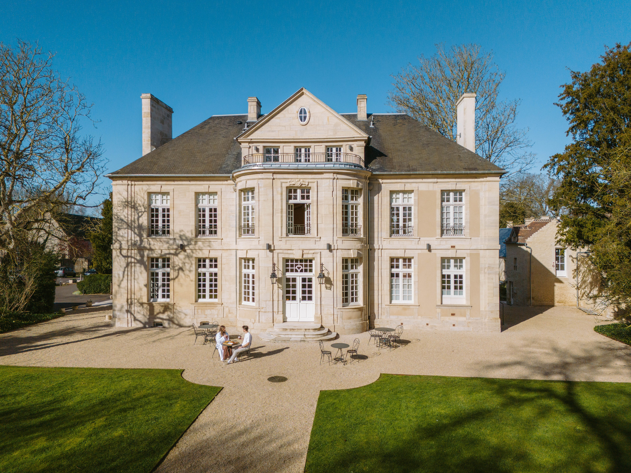 Hôtel Coeurmandie. Weeding photographer / event / portrait