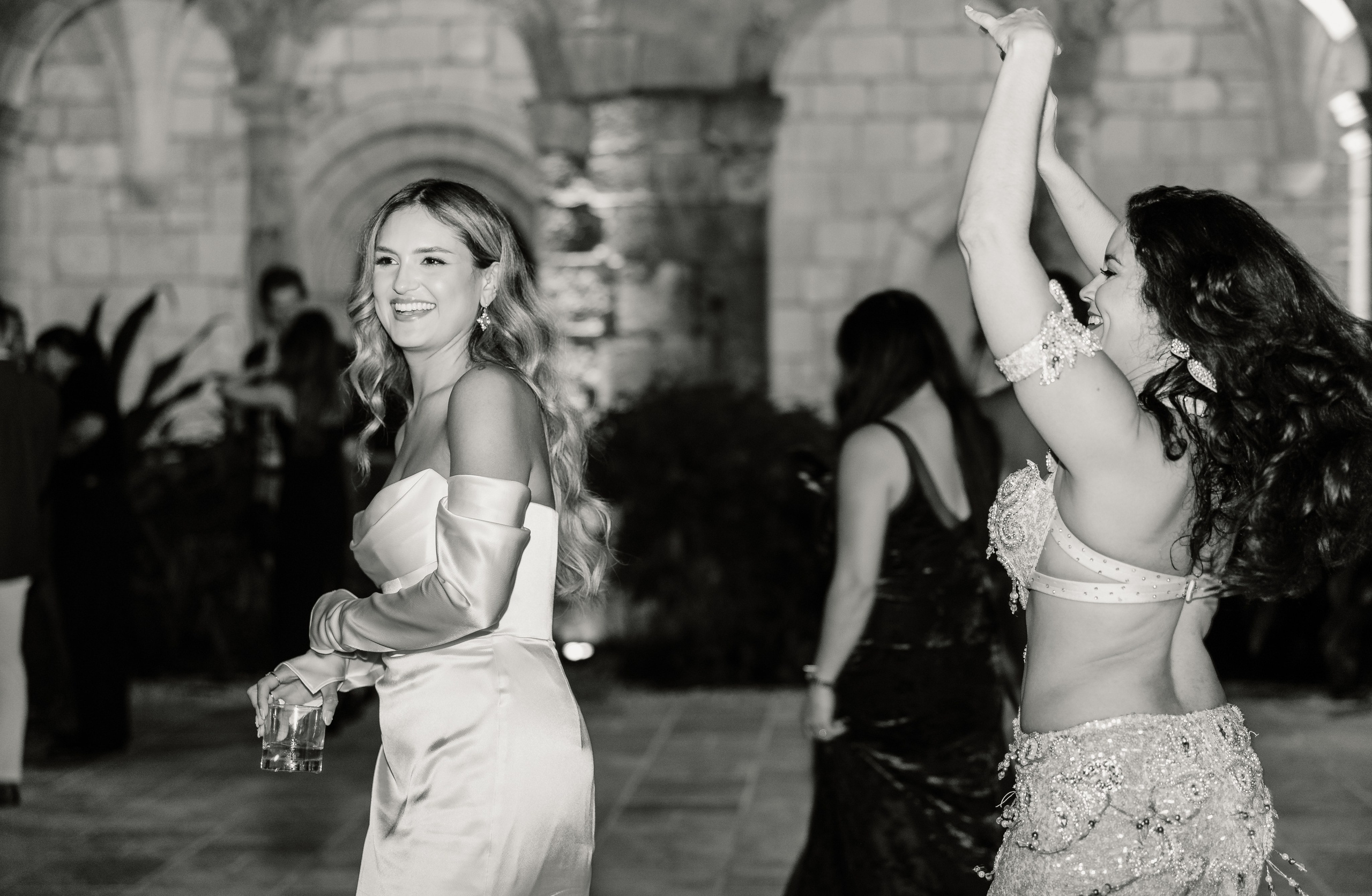 Timeless Romance | Joanna & Leo’s Wedding at the Ancient Spanish Monastery. YES I DO PRODUCTION — Wedding photography&videography