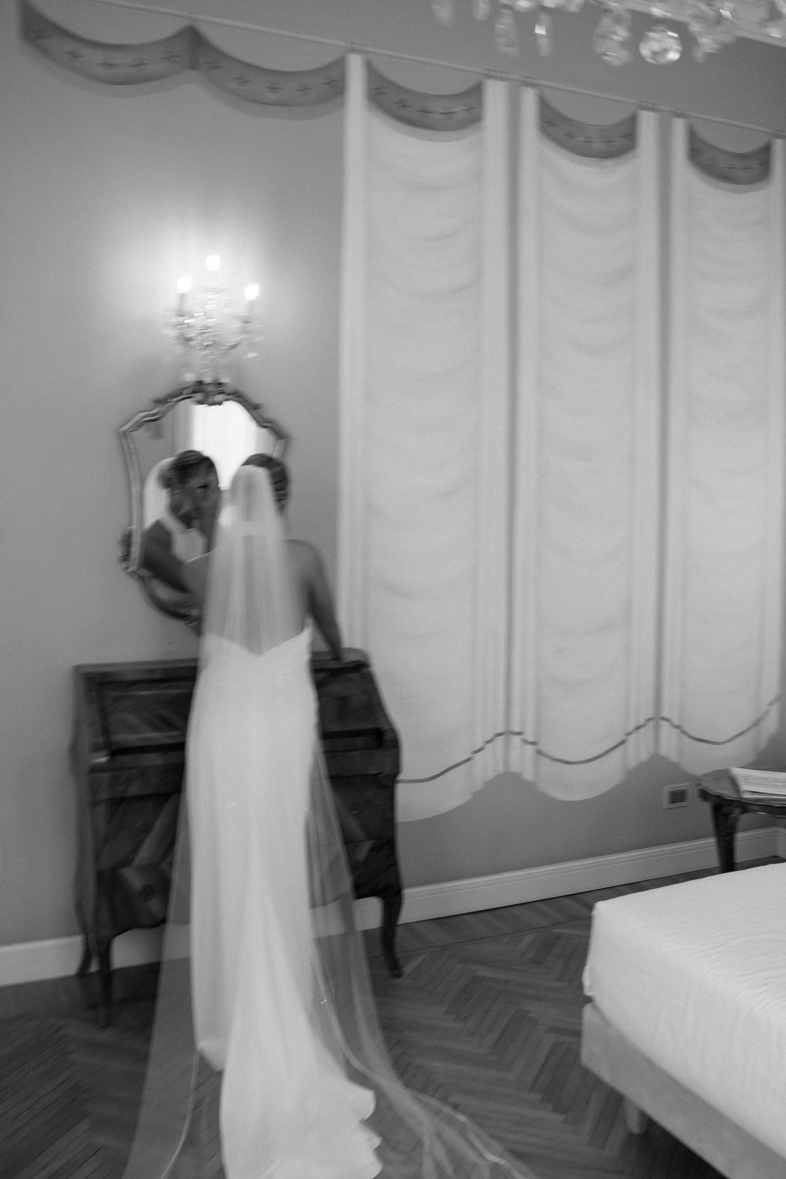 Vittorio&Noemi Grand Hotel. Fotografa Rimini