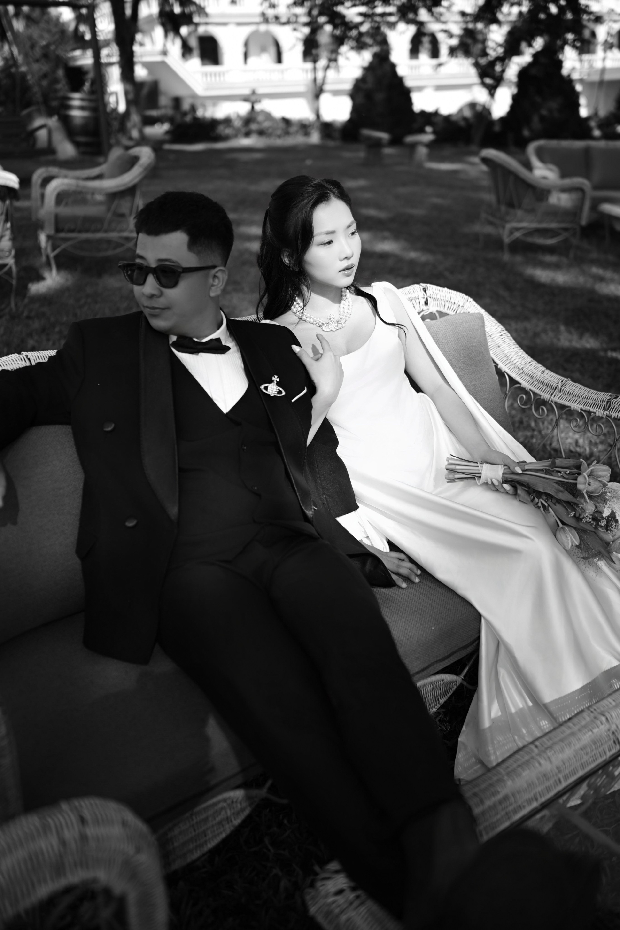 H & N. TheLoveMuseum