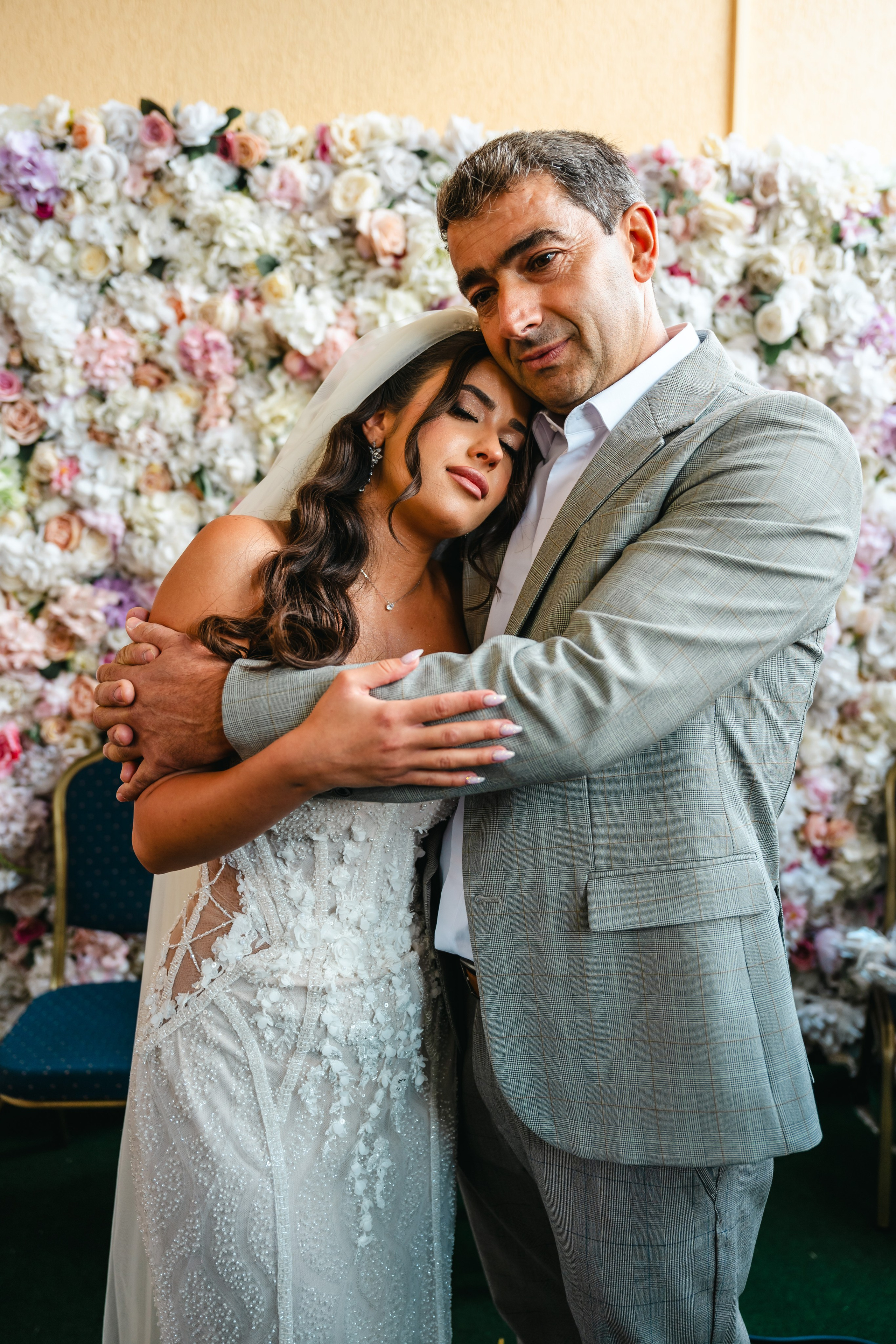 Ana Maria & Robert 💙 Nuntă. DP Events — echipă foto-video din București, capturăm emoții și transformăm momentele în amintiri autentice