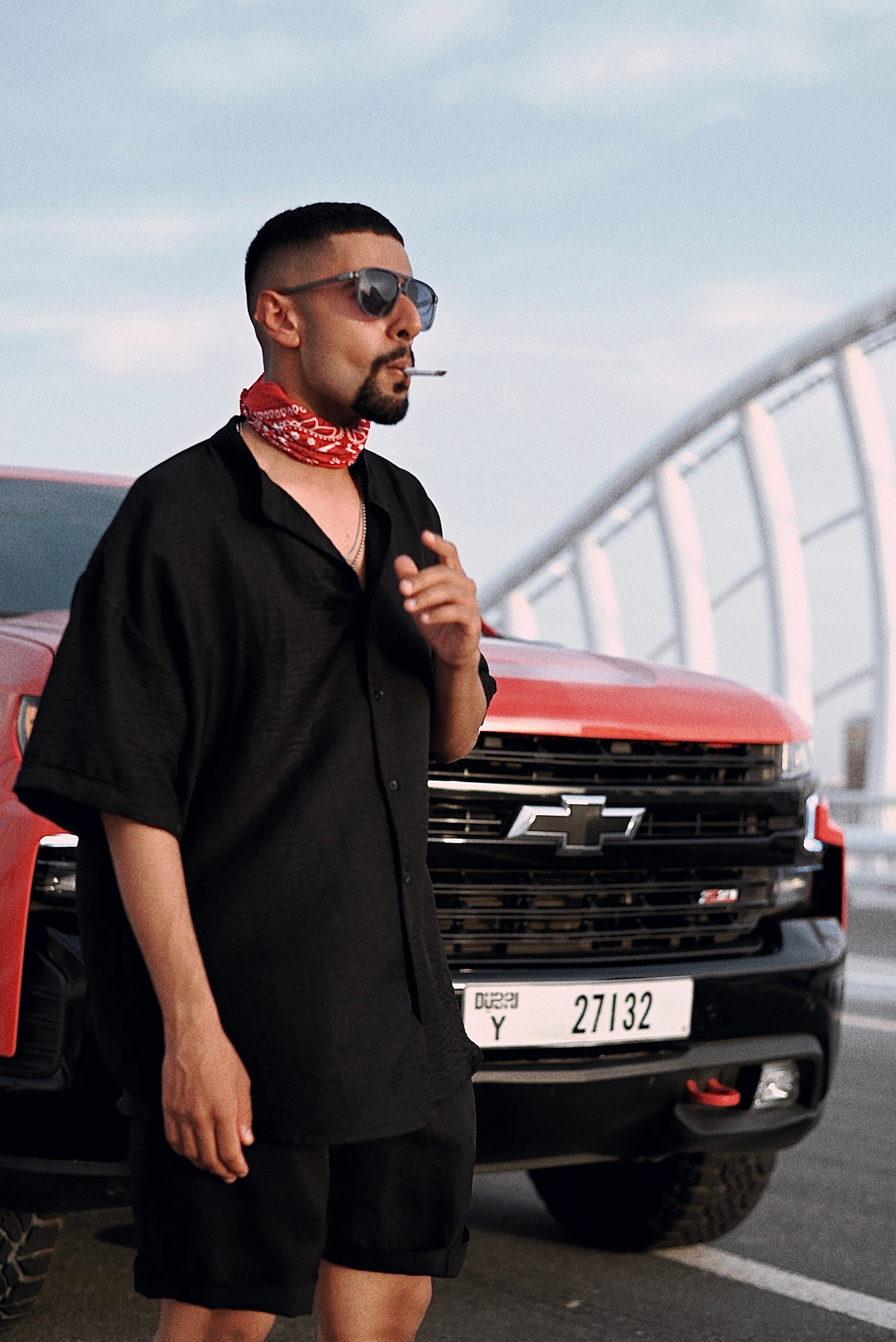 МУЖСКАЯ ПОРТЕТНАЯ СЪЁМКА. Фотограф и Reels креатор в Дубае