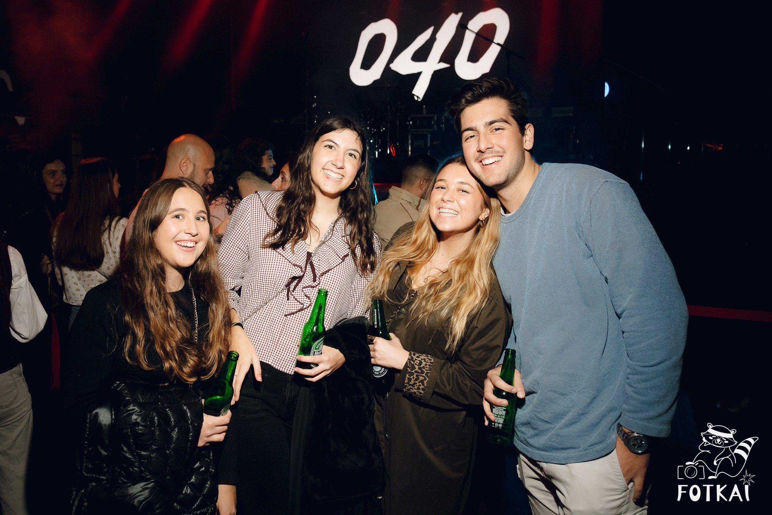 Malmö 040 в Аликанте — концерт в Sala Baltimore Live | FOTKAI