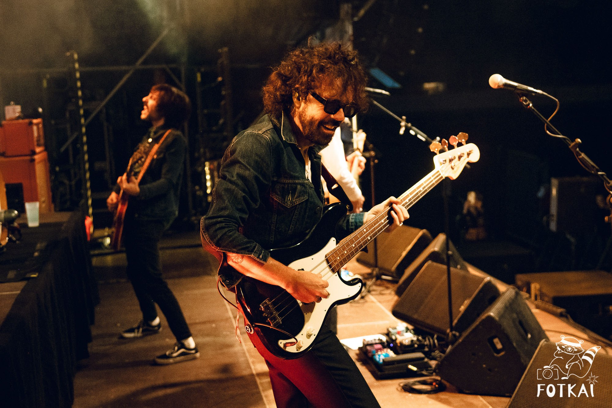 Sidonie en Torrevieja 2025 – Fotos del concierto y reportaje completo | FOTKAI