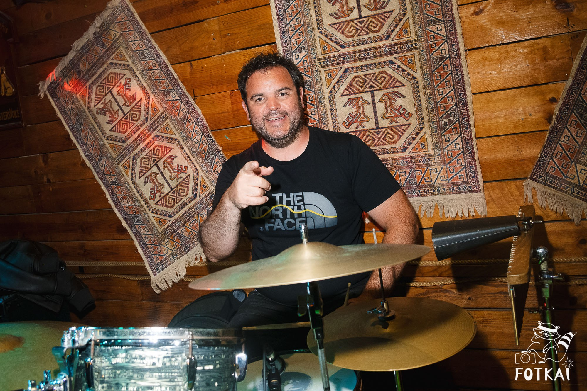 Stones of the Coast, tributo a The Rolling Stones — Fotos del concierto en Torrevieja, 2026 | FOTKAI