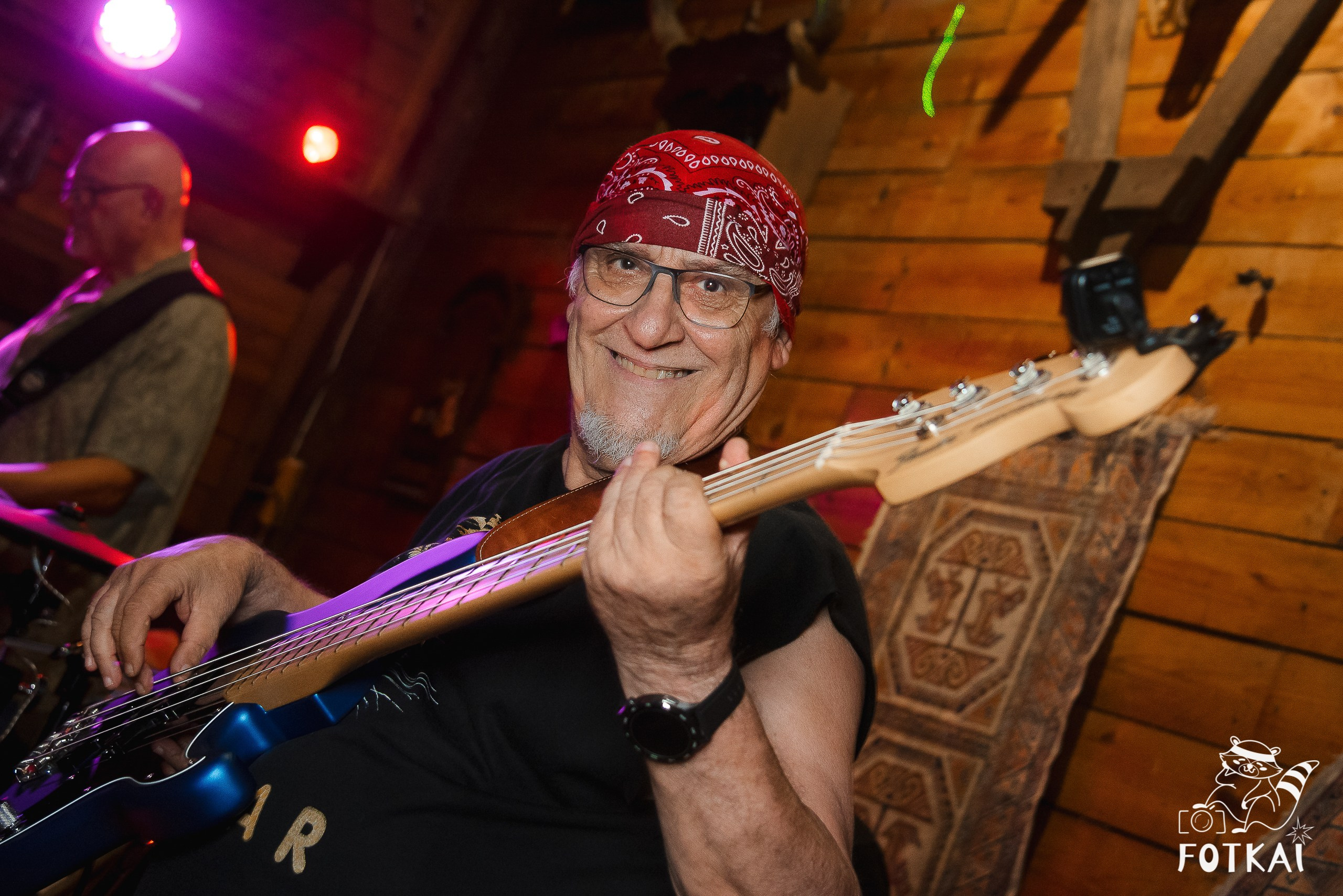 Reportaje fotográfico de FOTKAI | Cafe Bar El Paso | Torrevieja, España, 5 de julio de 2025