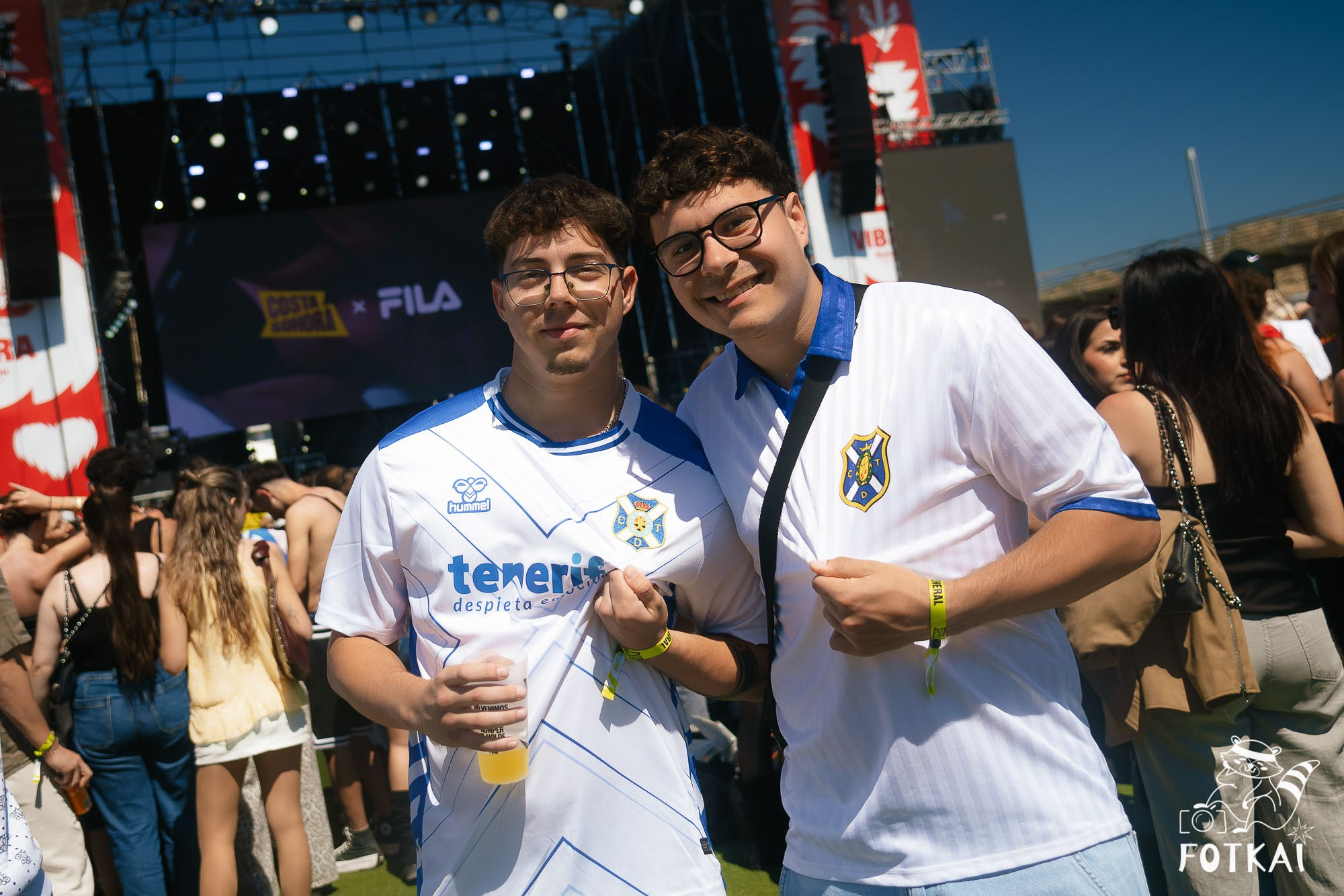 Costa Sonora 2026 Alicante Day 2 Photos — Search Yourself, Friends and Festival People | FOTKAI