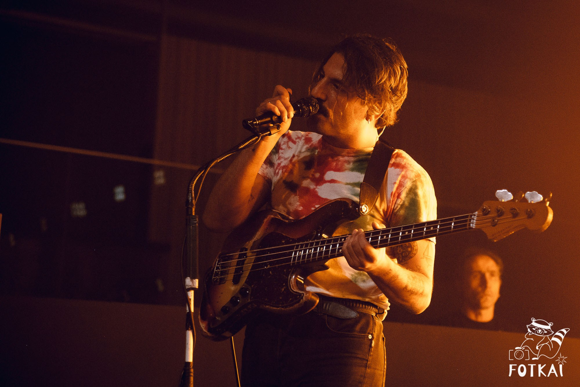 Концерт Sexy Zebras в Аликанте | Фотоотчет Sala Baltimore Live | FOTKAI