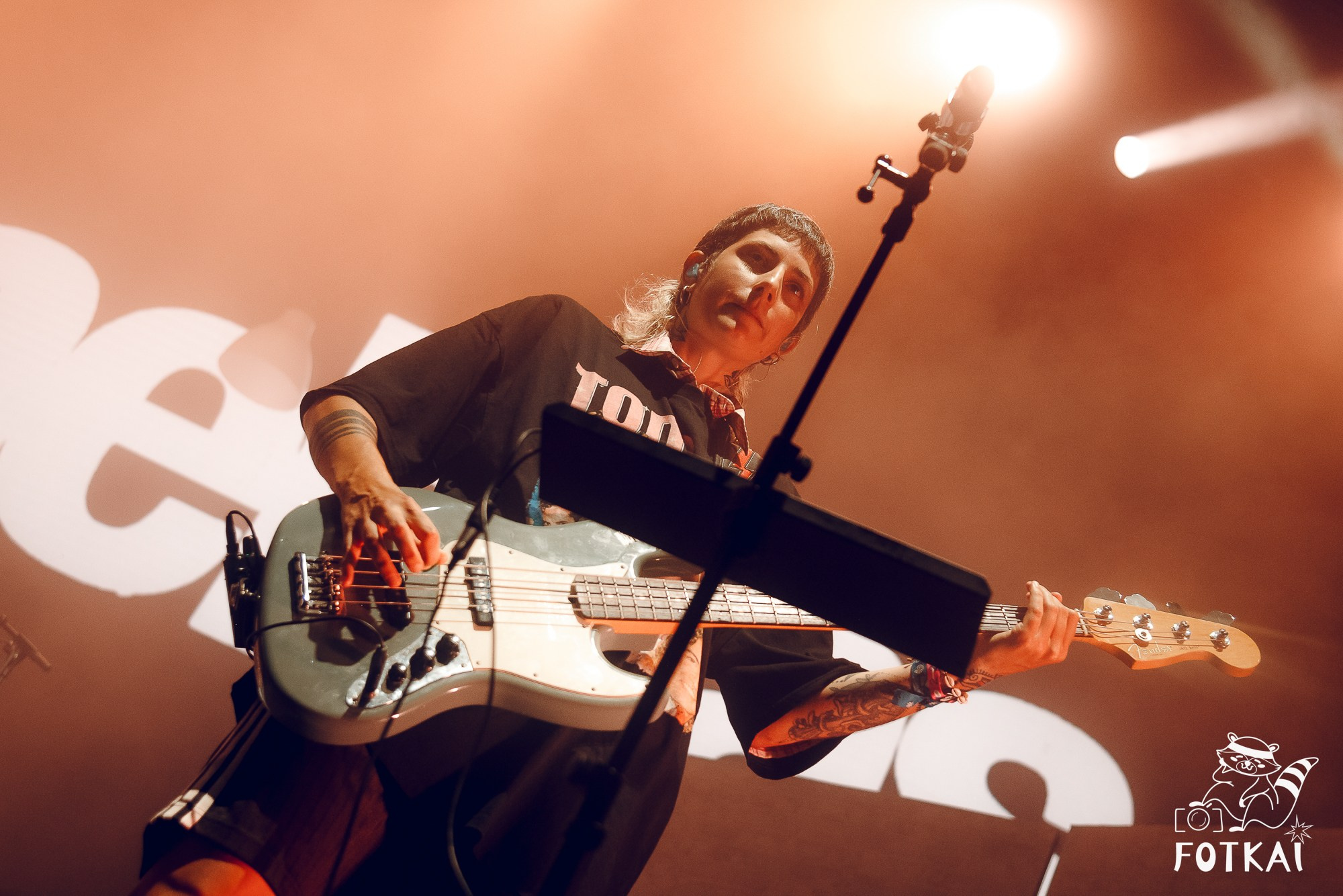Low Festival 2026 — Full Concert Photo Report from the Opening Night in Torrevieja | FOTKAI