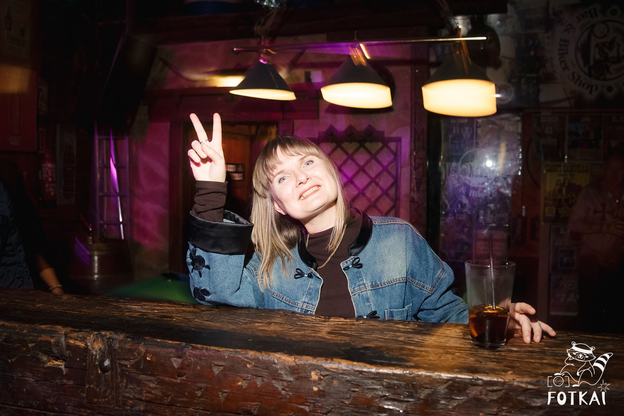 Jam Session en El Paso Bar, Torrevieja, 6 marzo 2026 | FOTKAI