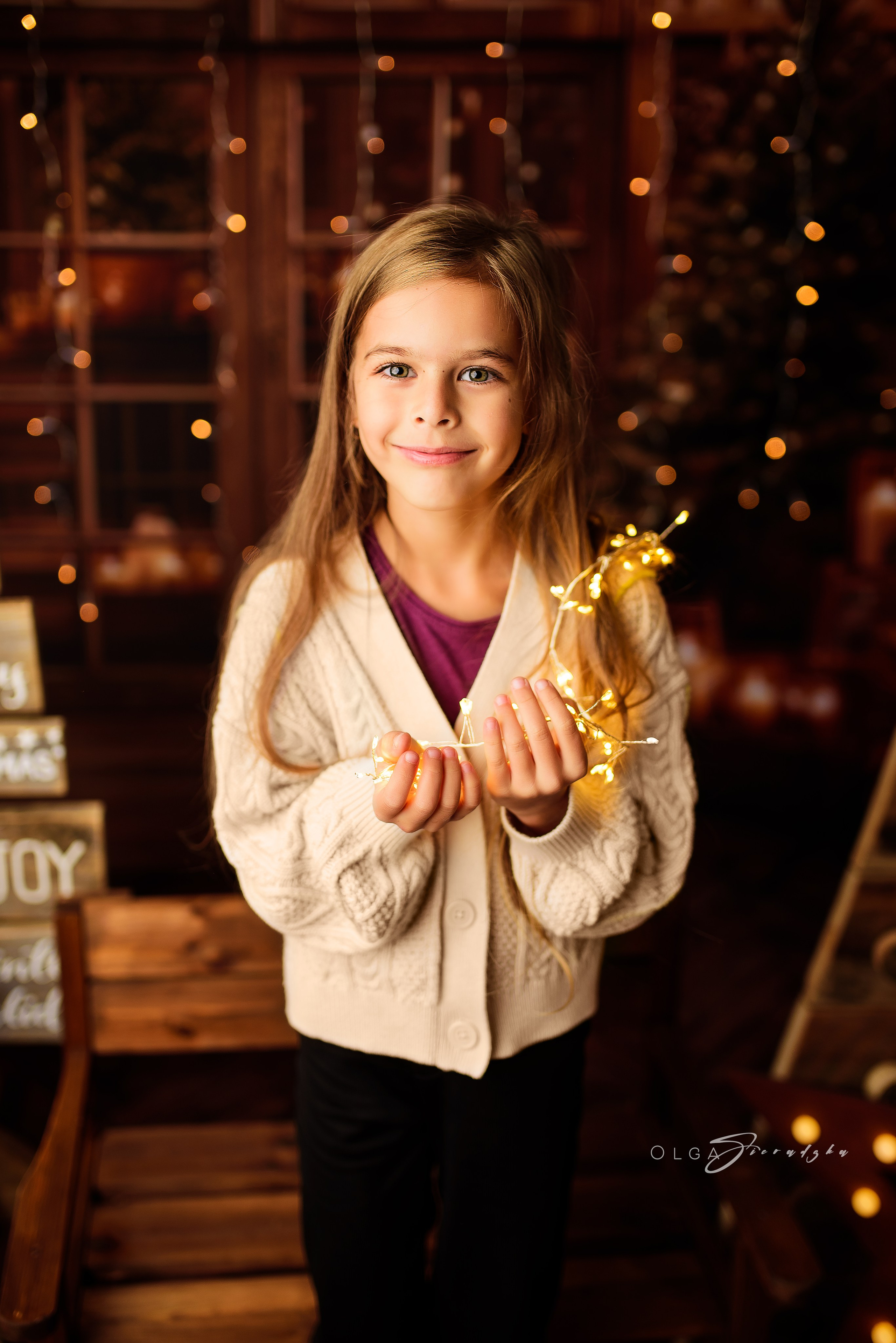 Christmas time. Olga Sieradzka fotograf rodzinny, ciążowy i dziecięcy w Pile