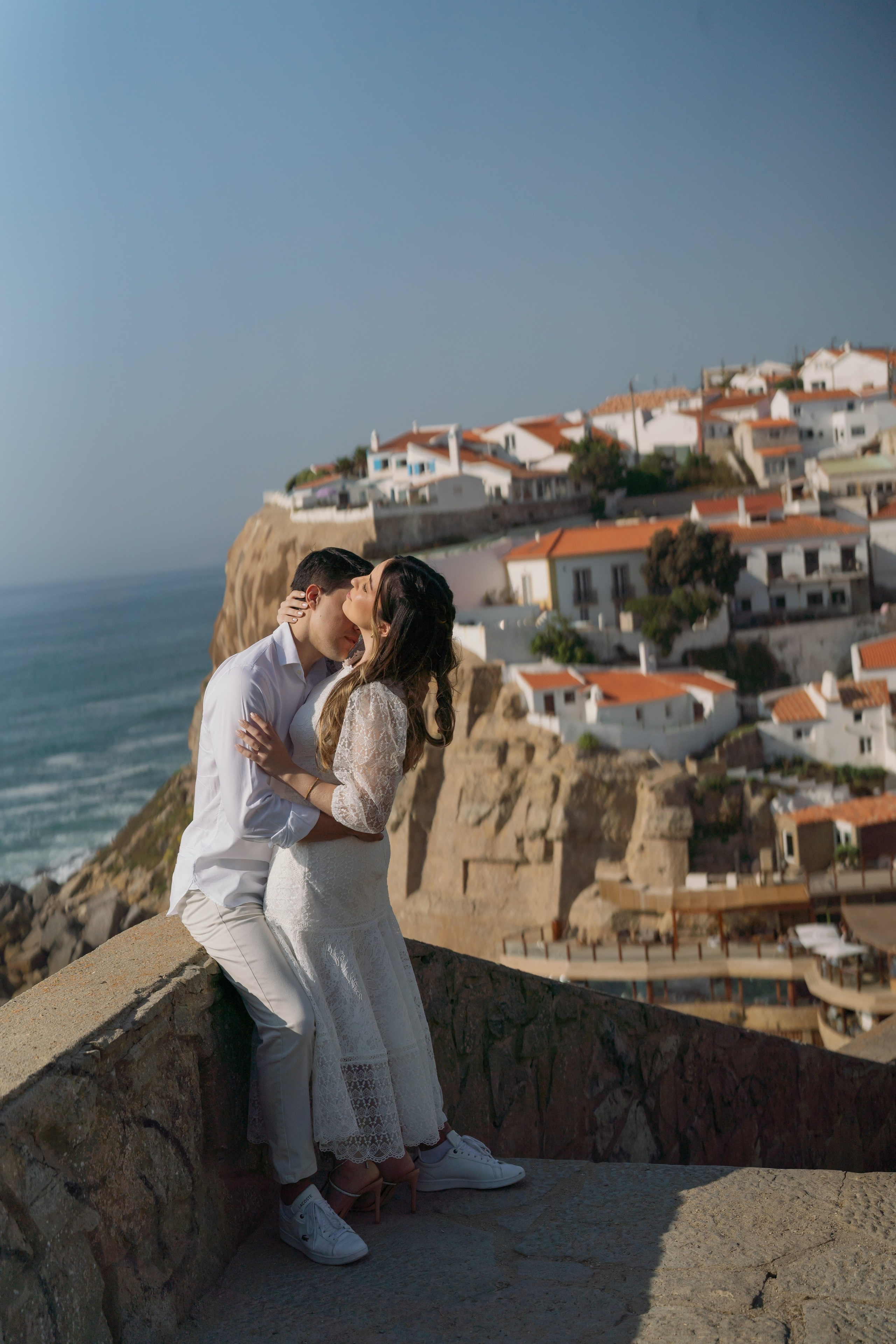 Bianca e Paulo. Fabio Barth | Foto e Filme de casamento