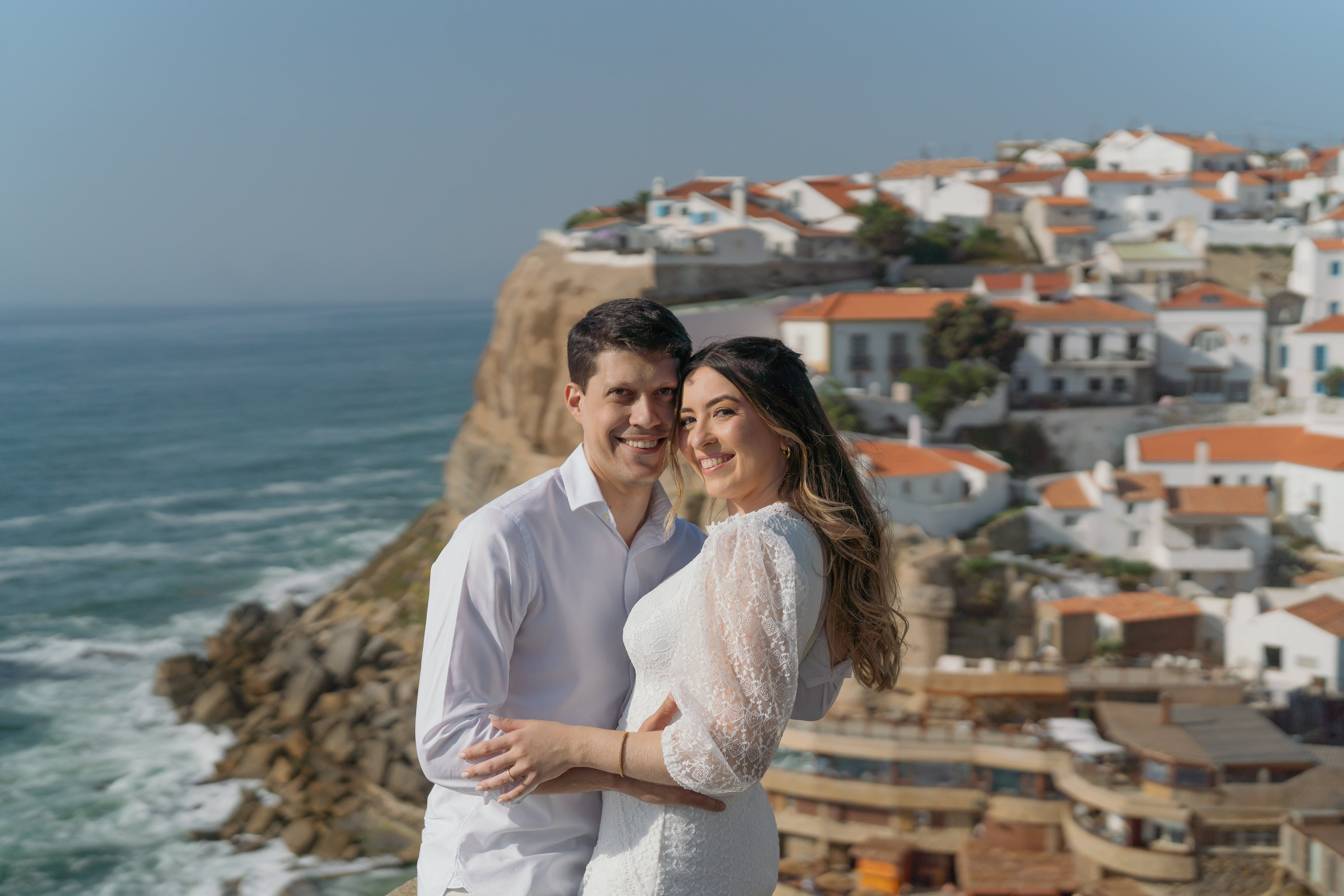 Bianca e Paulo. Fabio Barth | Foto e Filme de casamento