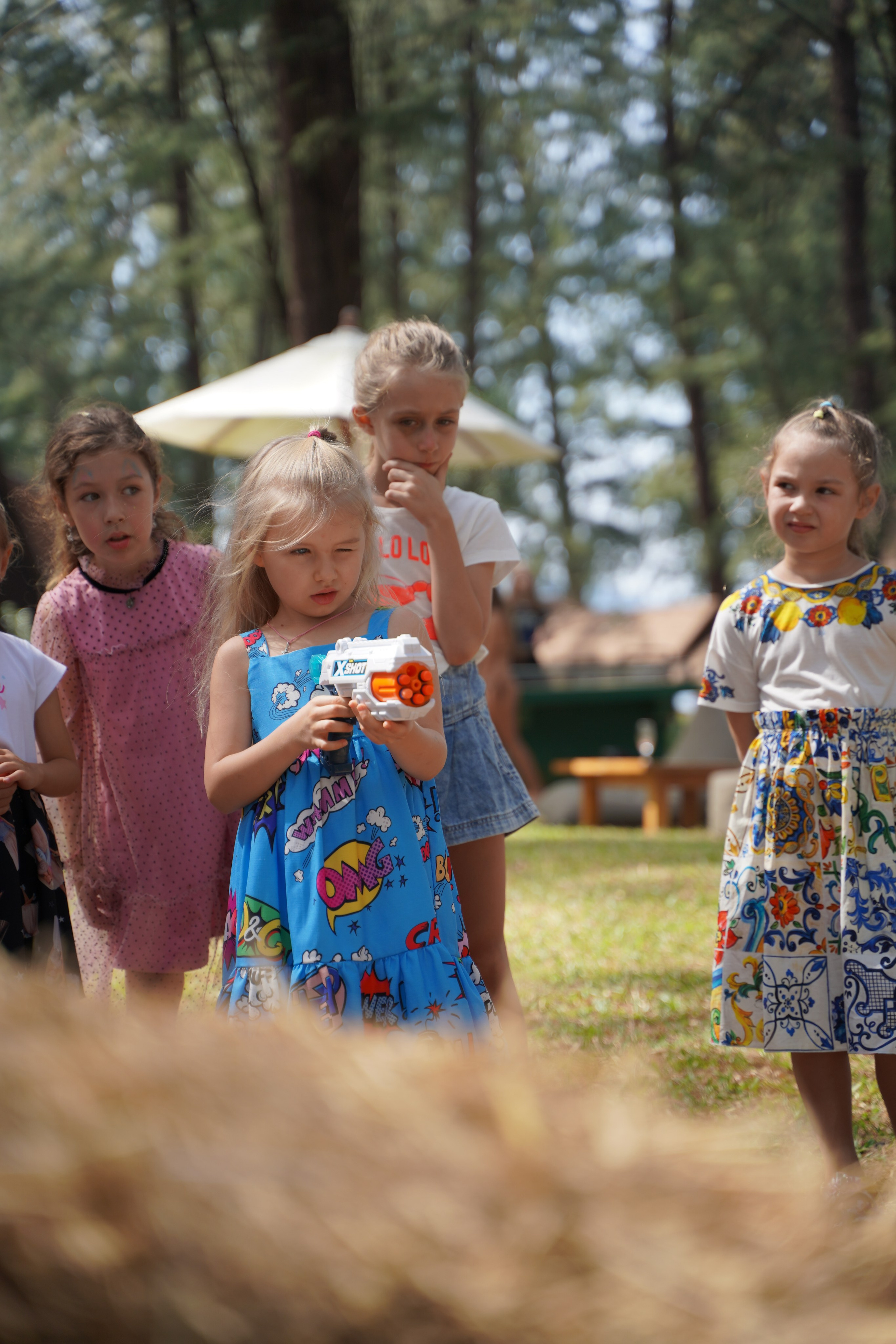 Репортаж. Персональный и коммерческий фотограф