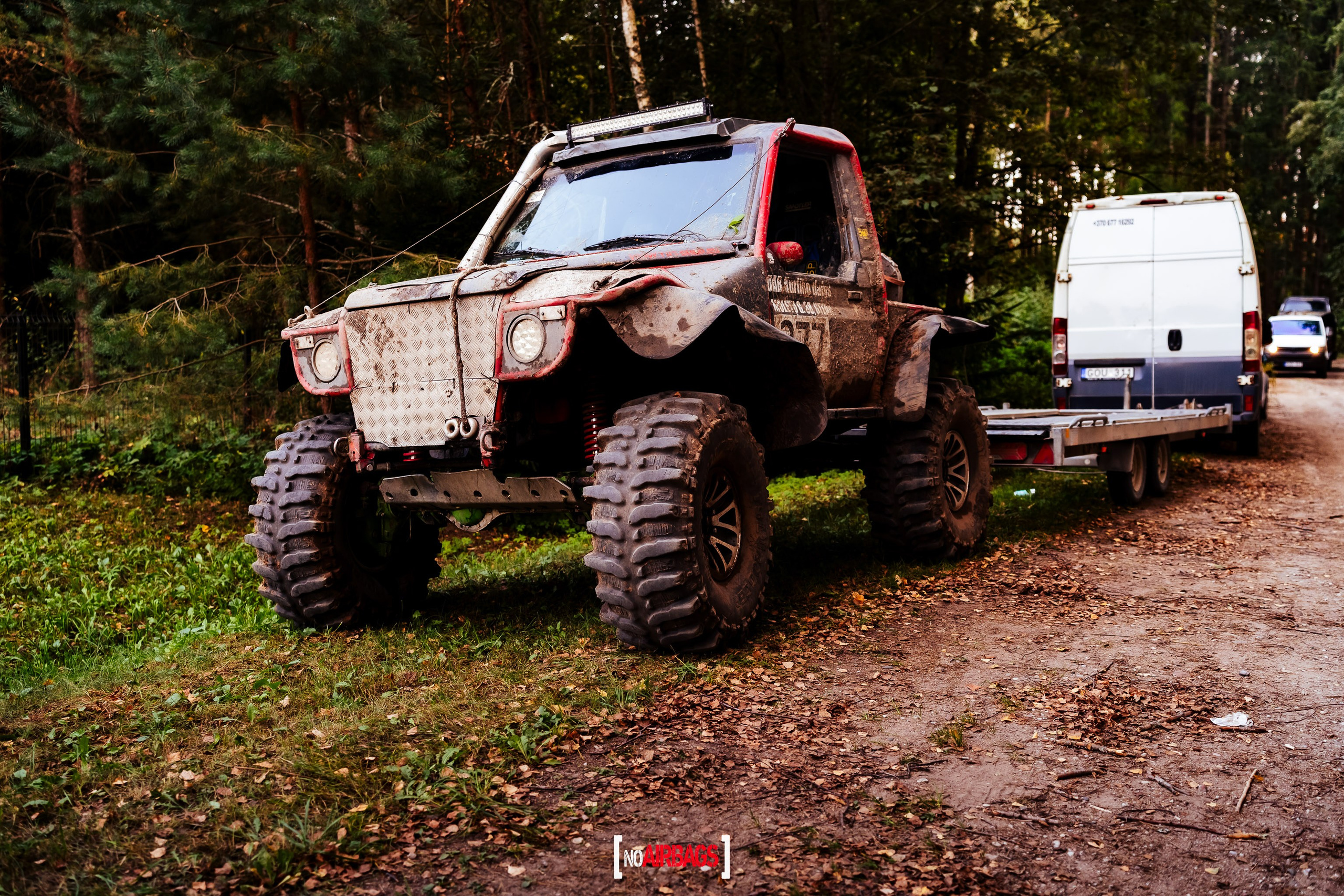 LASF 2024 M. PRAVAŽUMO ČEMPIONATO VI ETAPAS. OnePIXEL