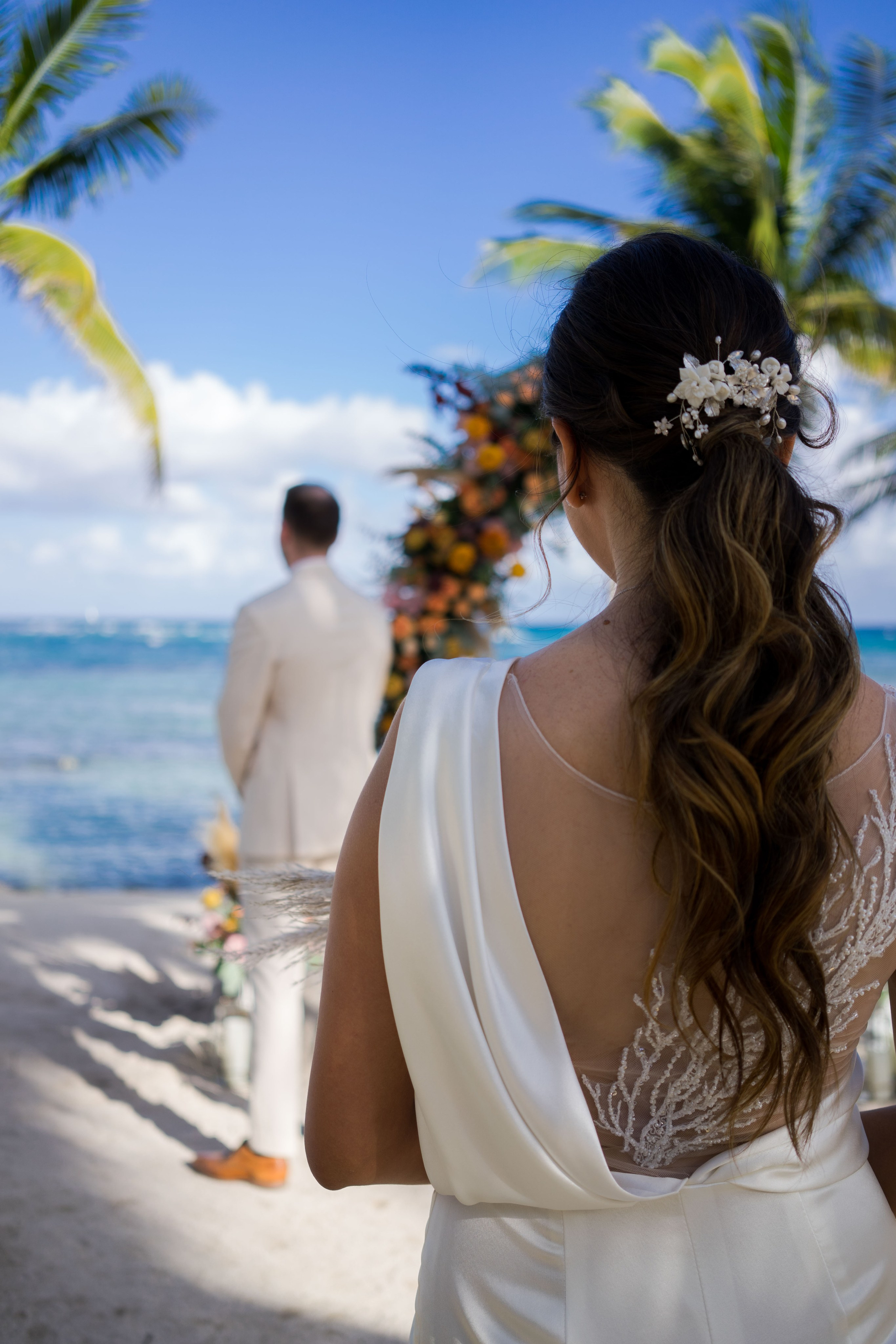 Wedding Photo Cancun. Alfredo Vazquez Wedding Films & Photography | Mexico & Destination Weddings