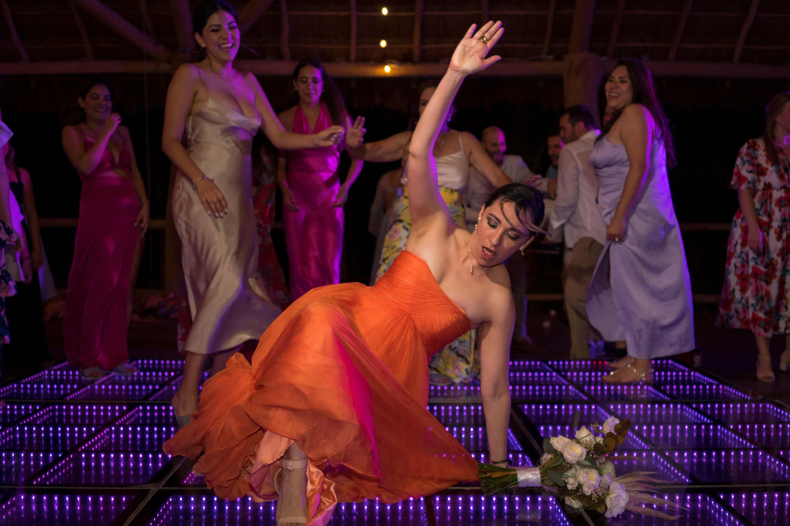 Wedding Photo Cancun. Alfredo Vazquez Wedding Films & Photography | Mexico & Destination Weddings