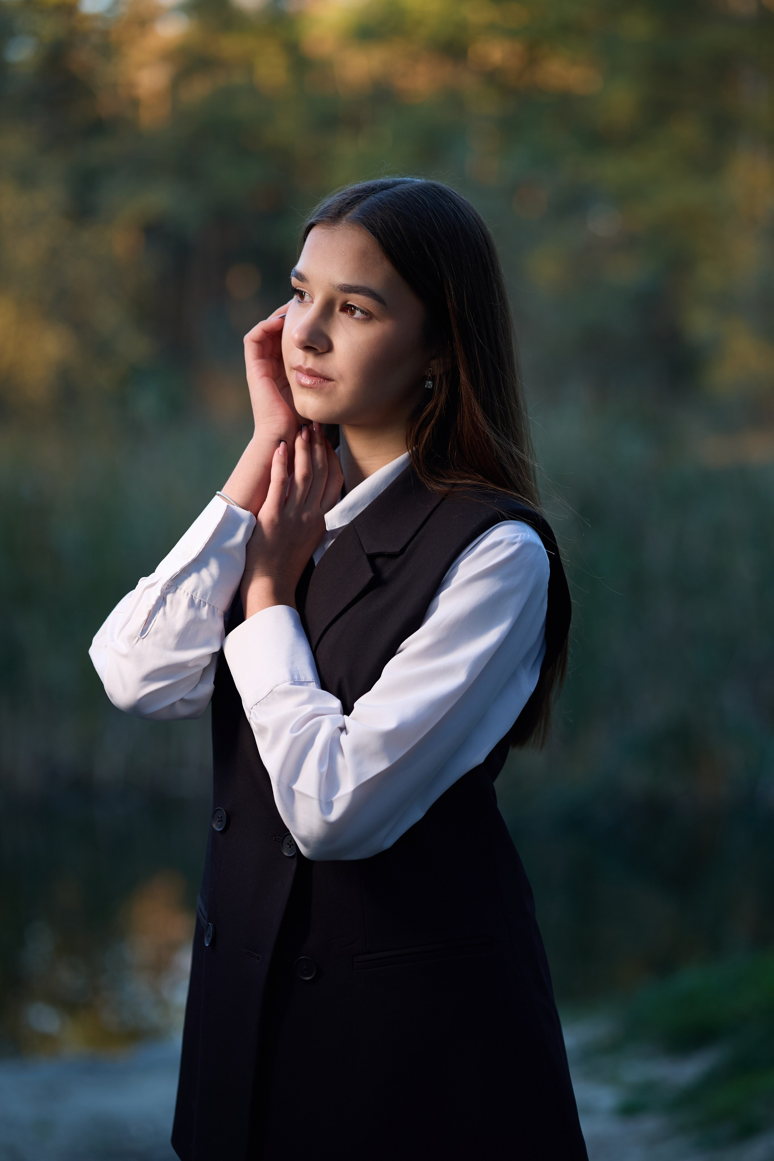 Індивідуальна зйомка. Весільний та сімейний фотограф Черкас