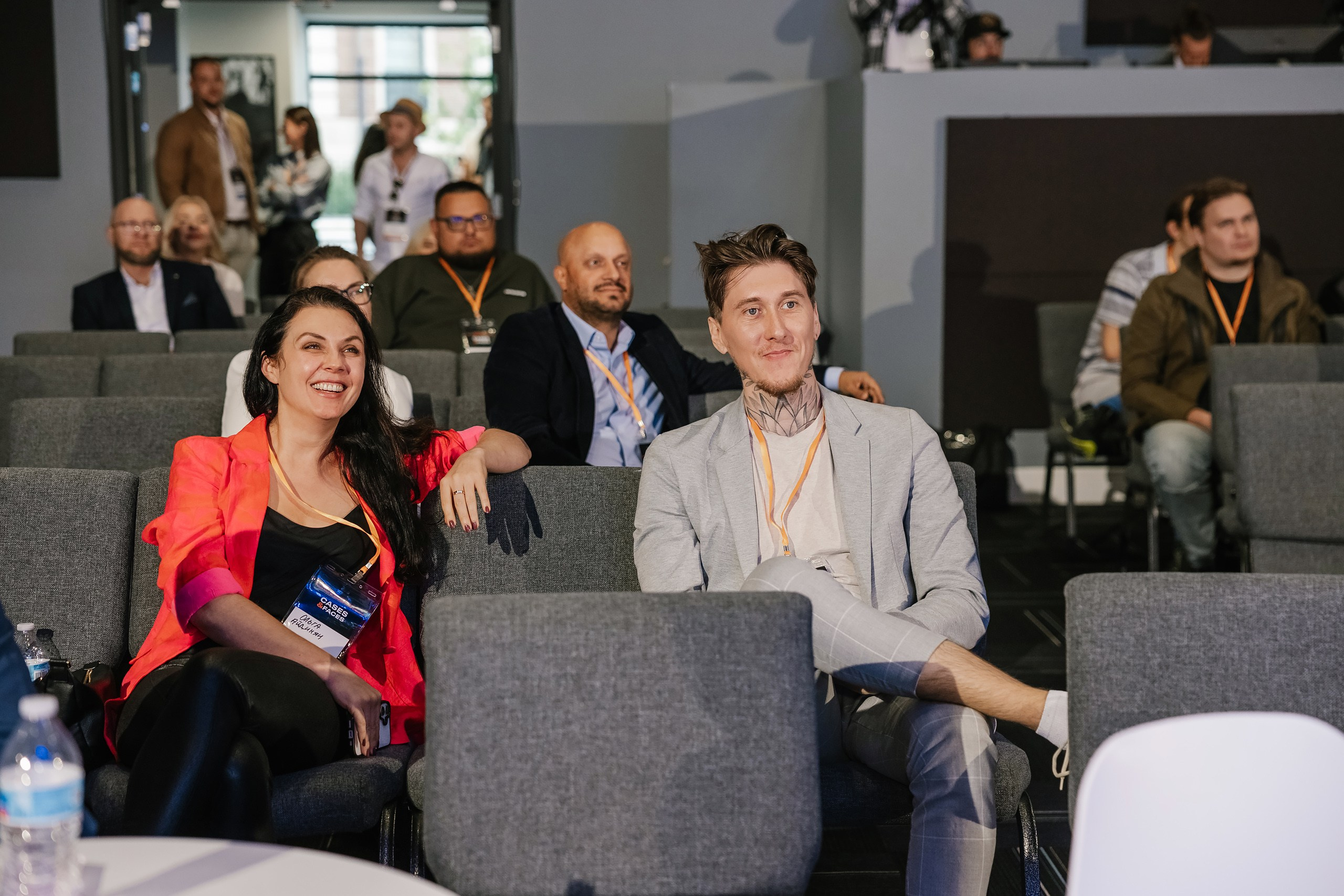 C&F Chicago 2025. Wedding family event photographer in Chicago Nick Yushevich