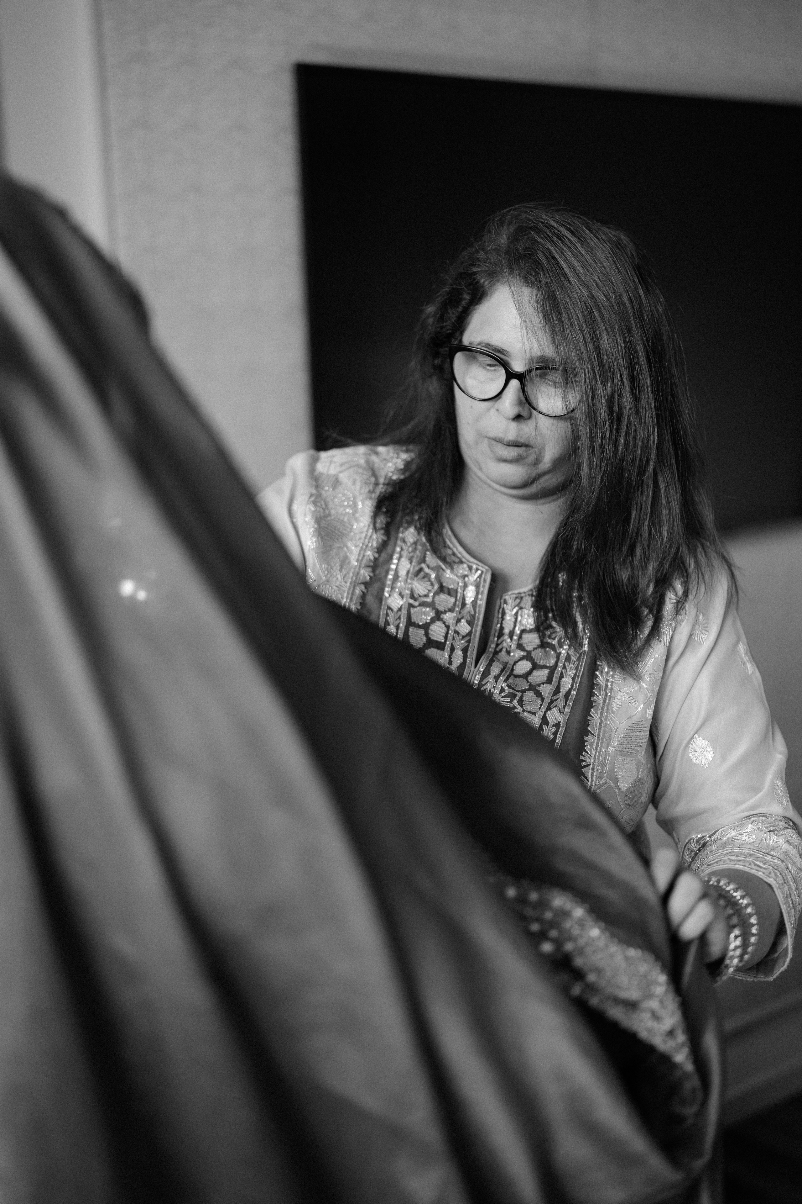 Chirag & Shweta. Anna Krasnova Wedding photographer