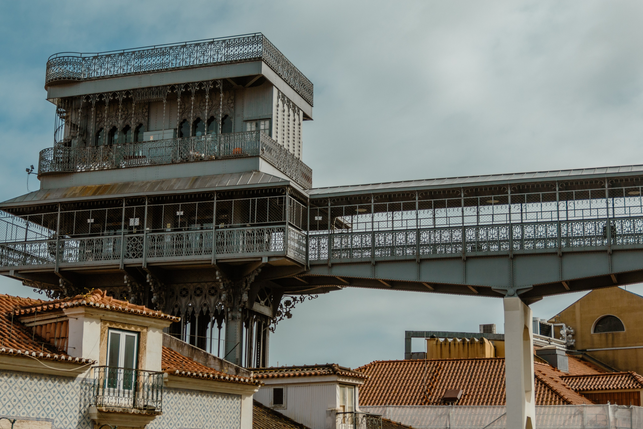 Lisbon, Mar. 25. Kseny Kolesnik Photography