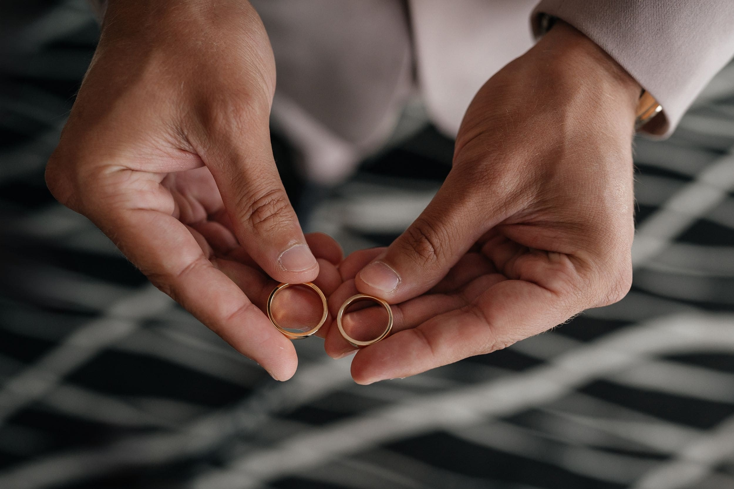 Destination wedding in Poland. Wedding photographer & videographer Frankfurt | Denis Mirosnik