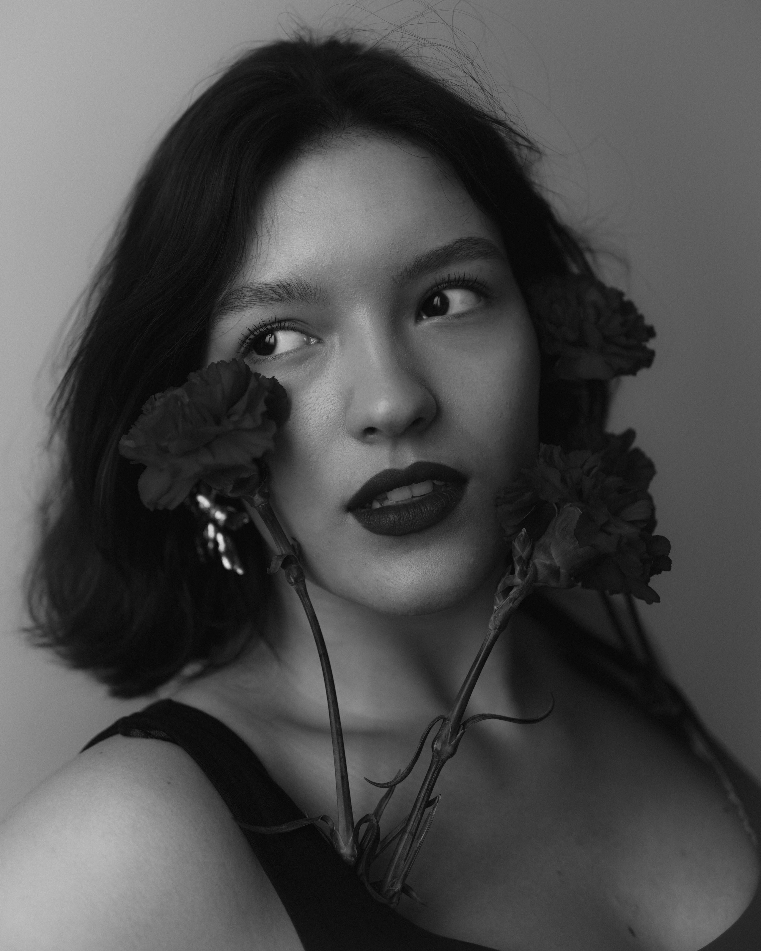 Ksenia. Meeste ja naiste fotograaf Tallinnas Anna Sipari