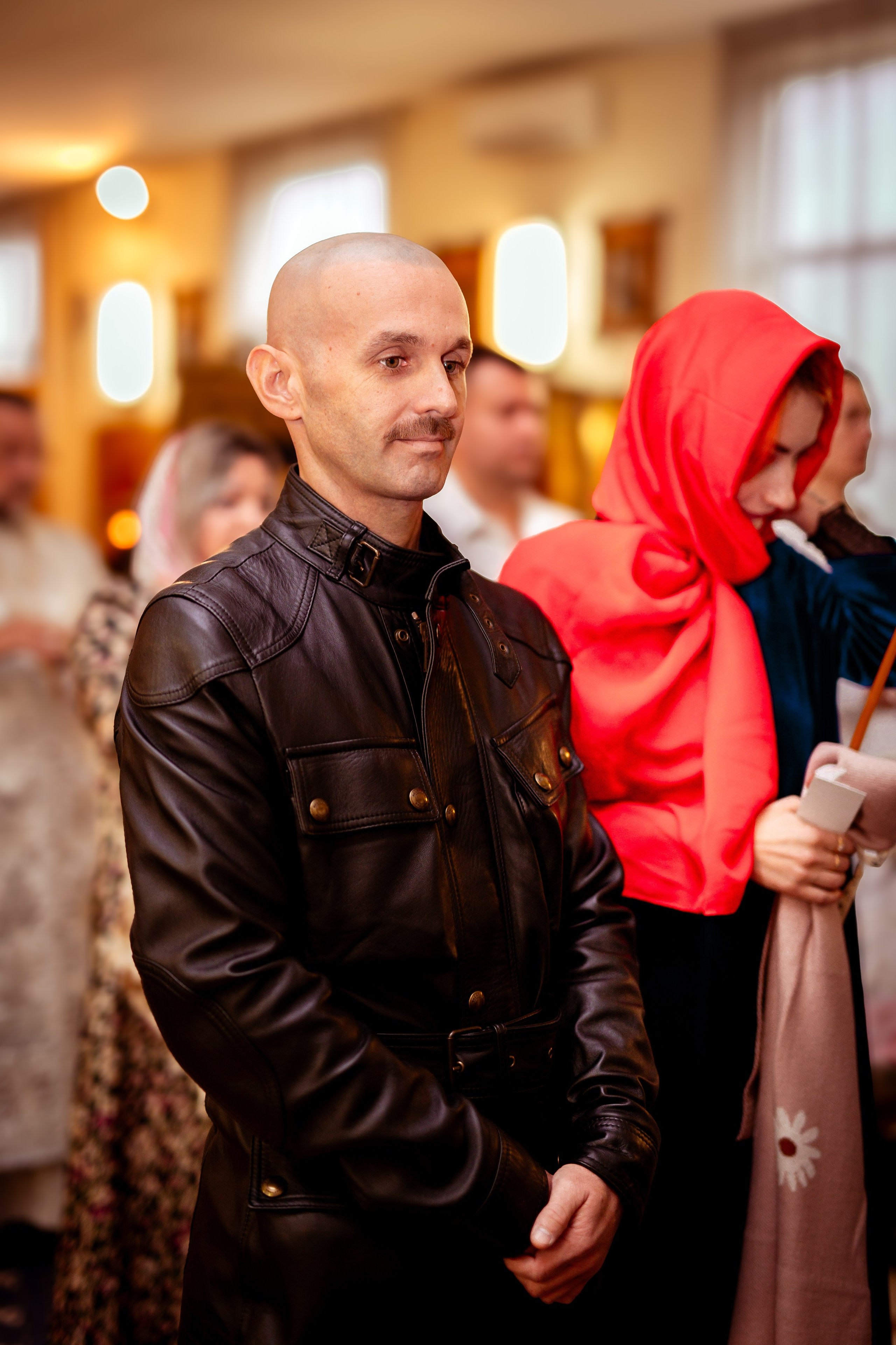 Aurora Battesimo. Luci e Capricci Photography