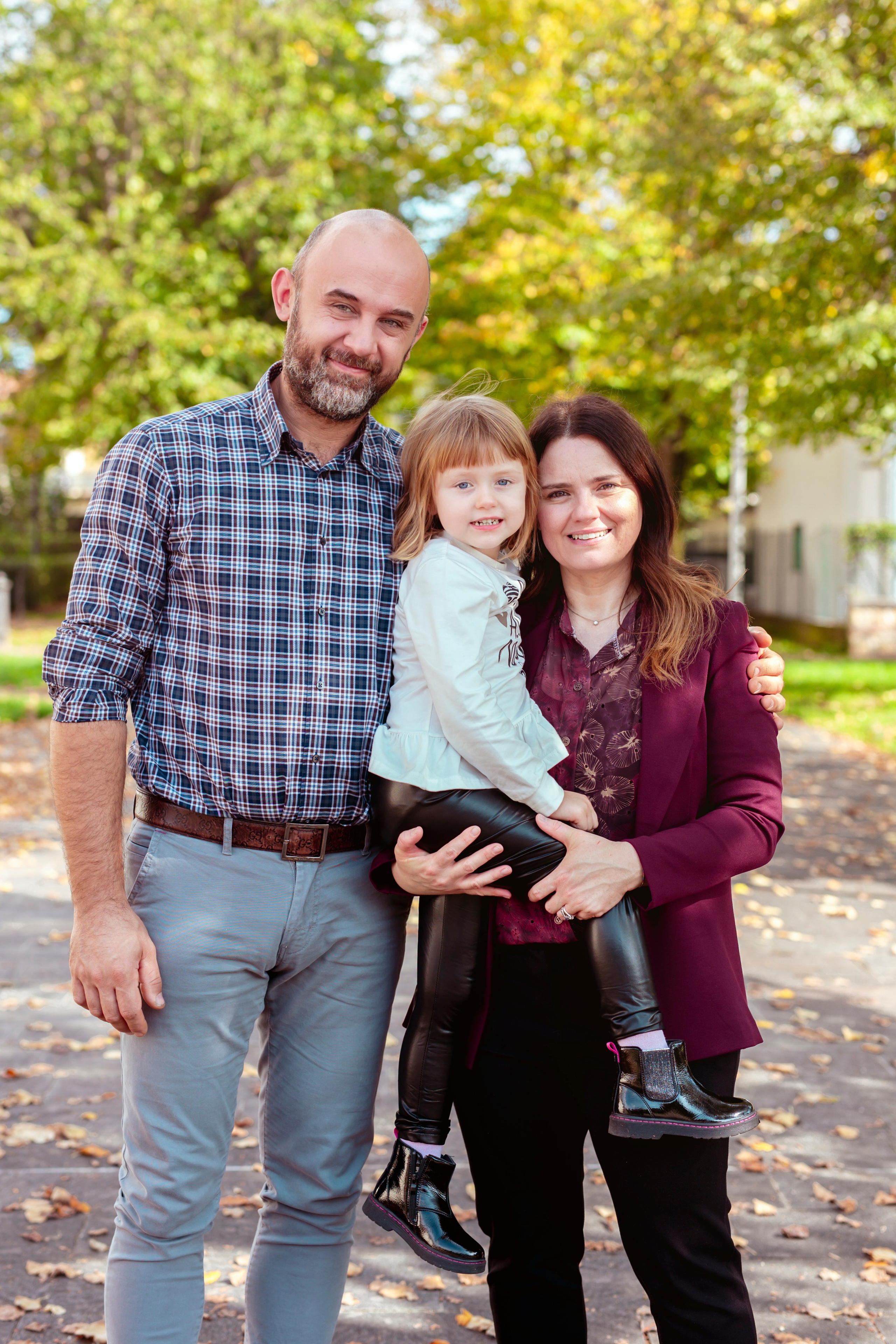 Battesimo Davide. Luci e Capricci Photography