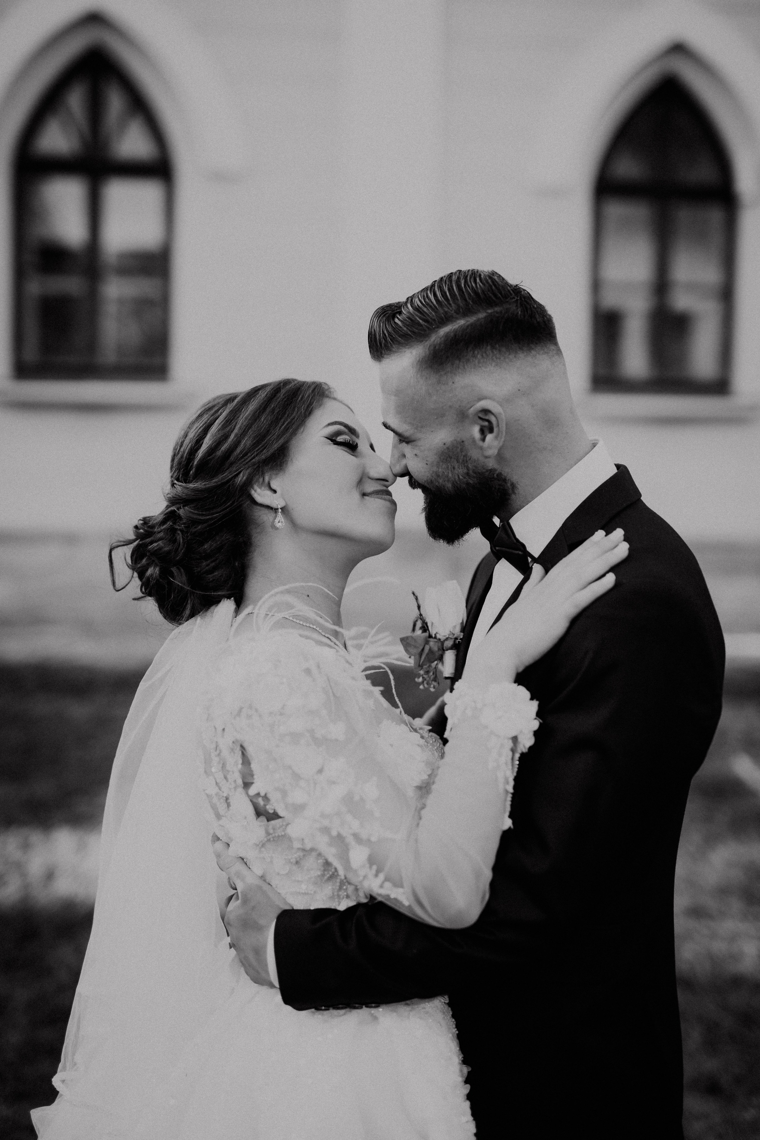 Georgiana & Madalin. Ana Iacob|Fotograf de Nunta Iași
