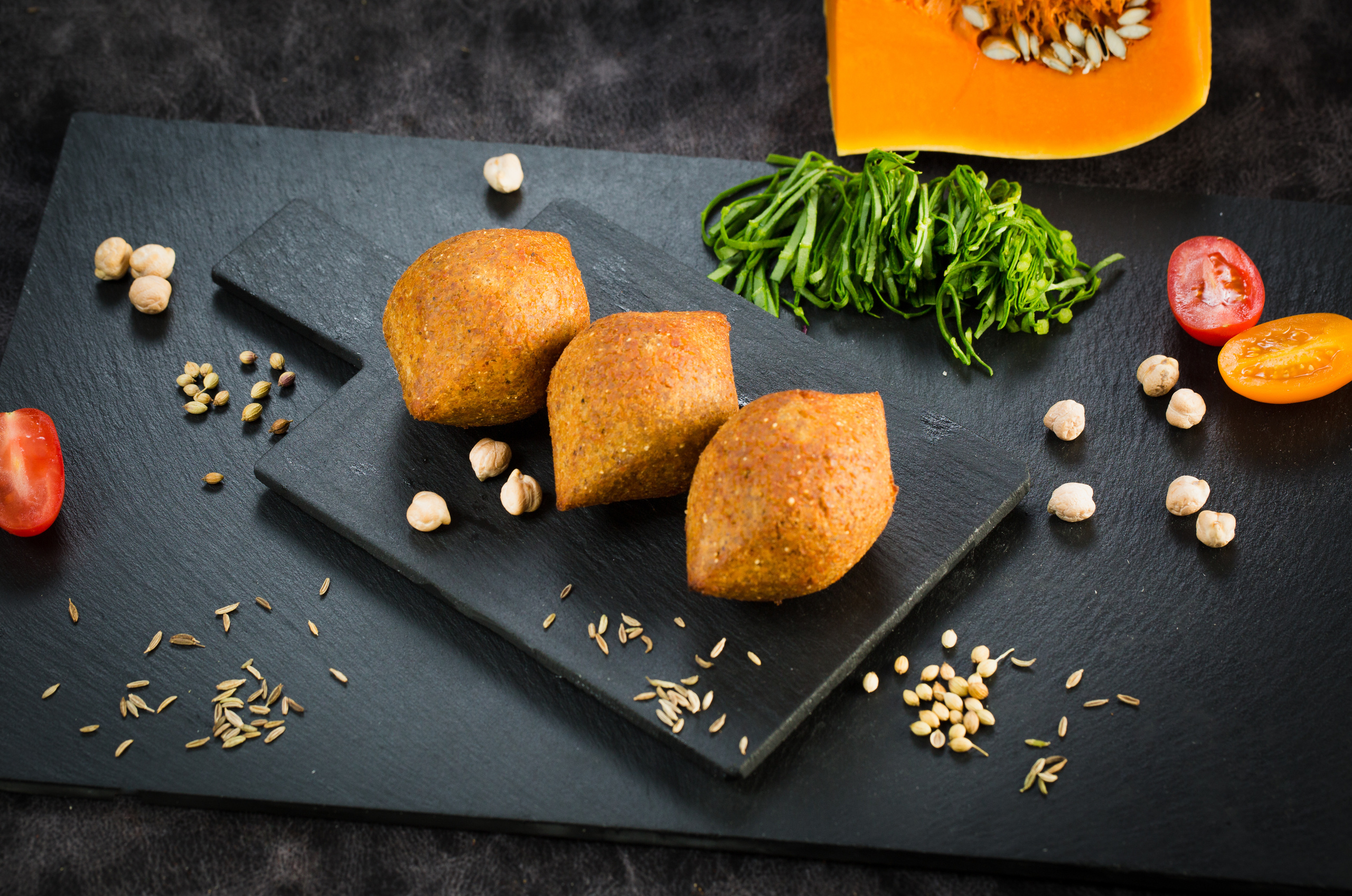 Food. Photographer in Dubai Dmitry Gromov