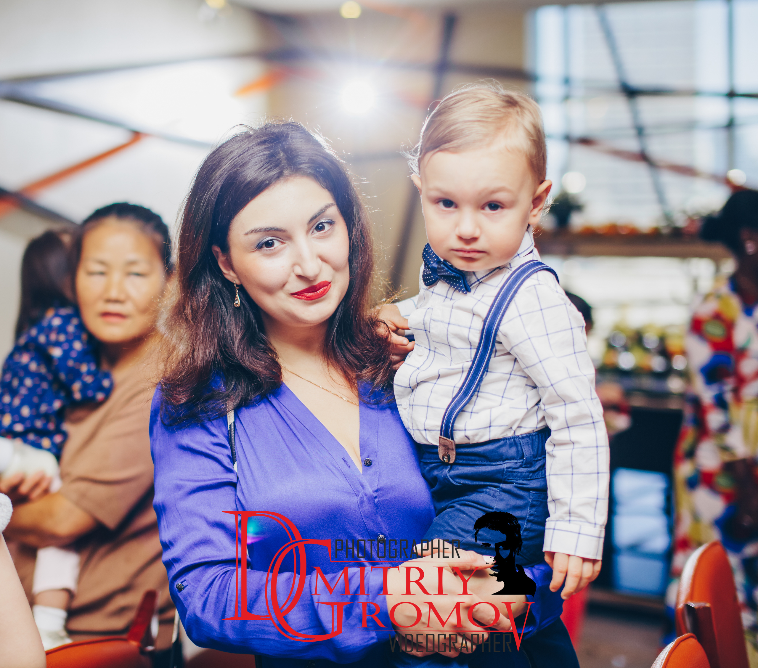 Event/Concert. Photographer and videographer in Dubai Dmitry Gromov