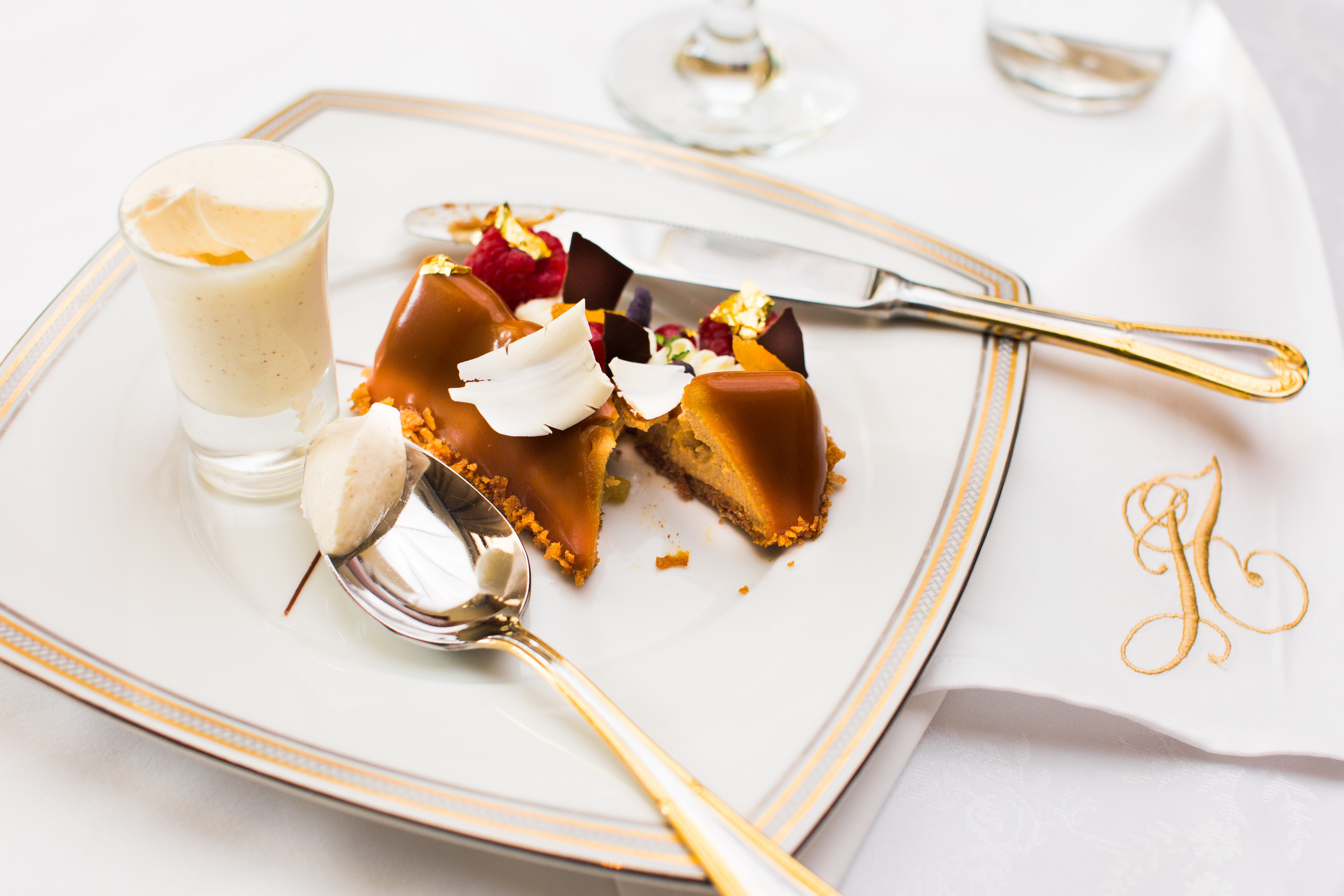 Food. Photographer in Dubai Dmitry Gromov