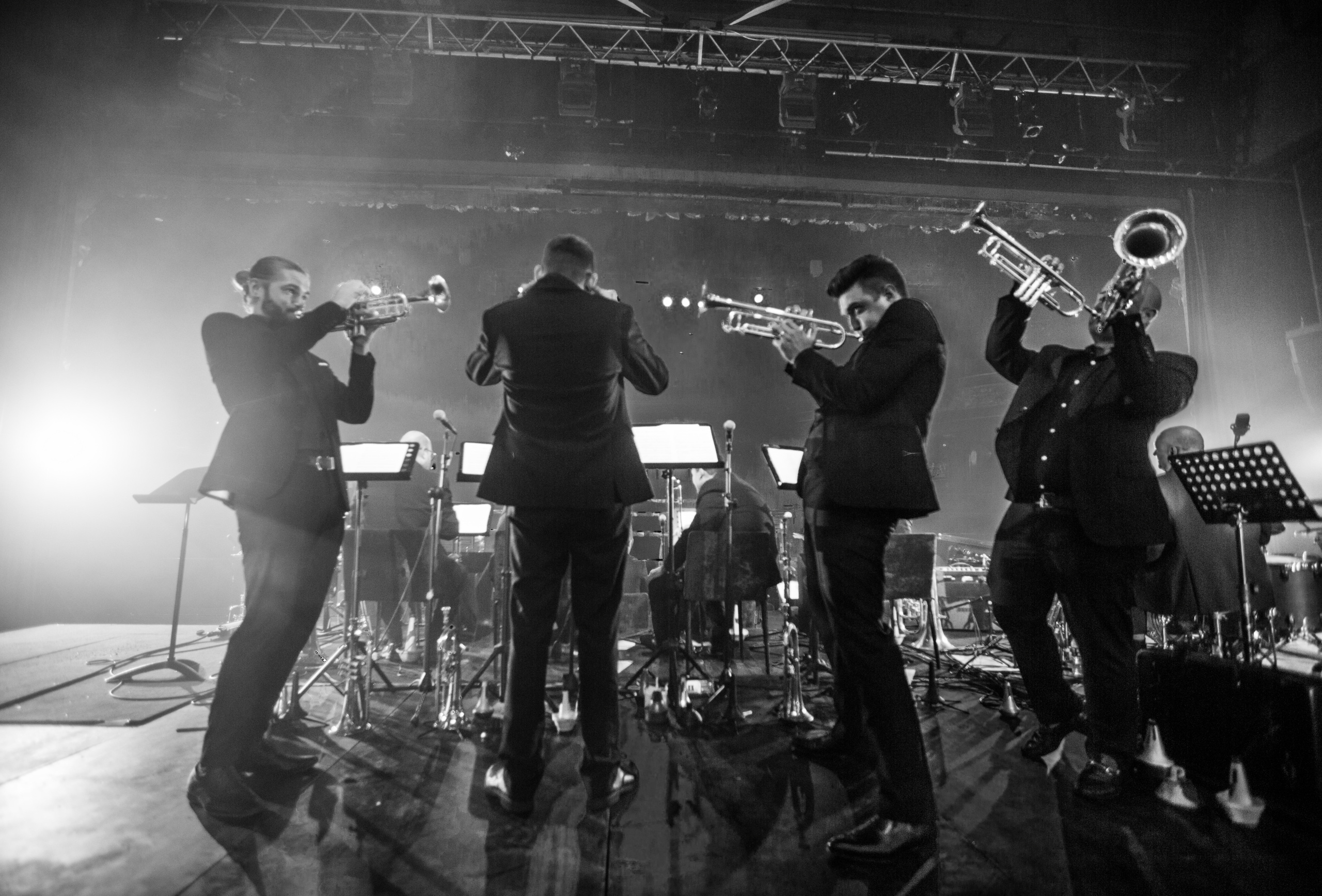 Event/Concert. Photographer and videographer in Dubai Dmitry Gromov