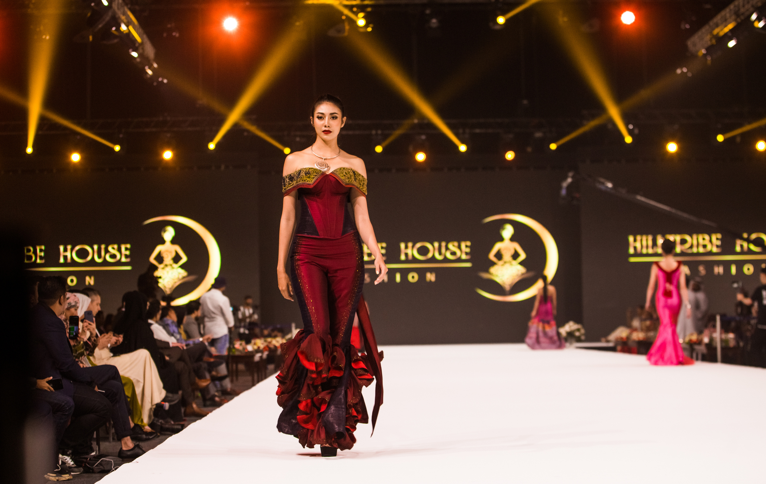 Event/Concert. Photographer and videographer in Dubai Dmitry Gromov