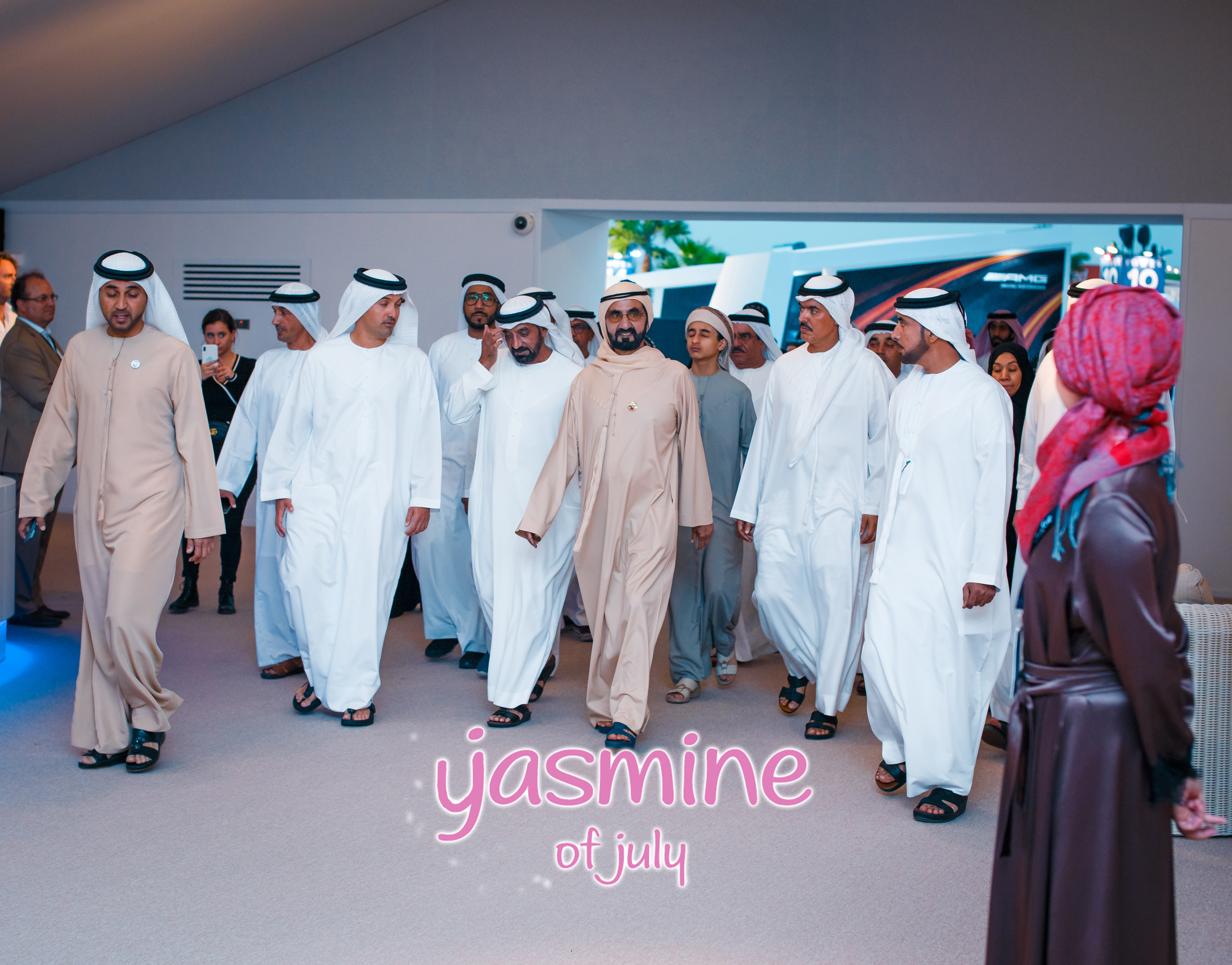 Event/Concert. Photographer and videographer in Dubai Dmitry Gromov