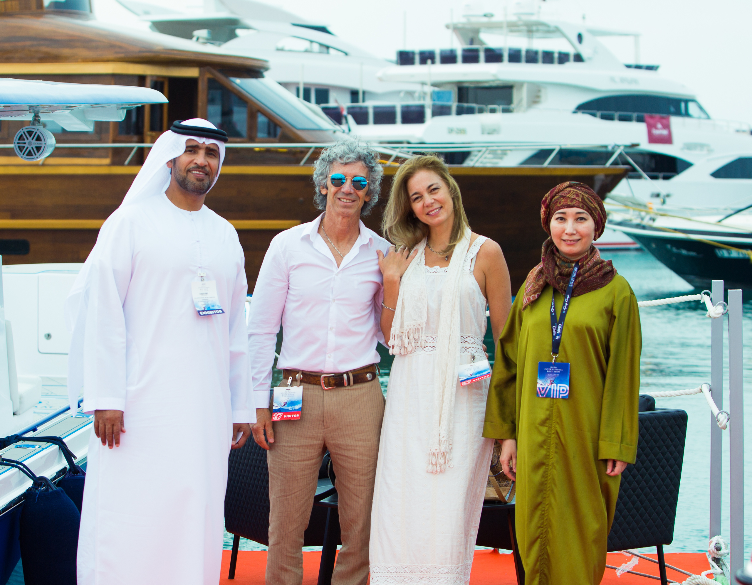 Event/Concert. Photographer and videographer in Dubai Dmitry Gromov