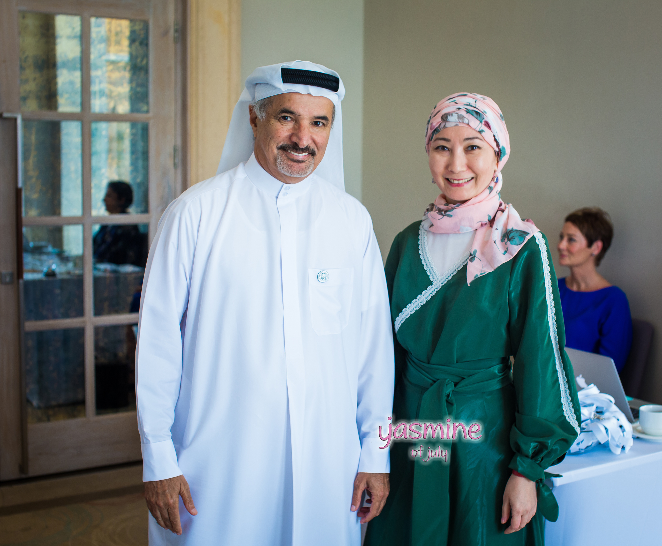 Event/Concert. Photographer and videographer in Dubai Dmitry Gromov