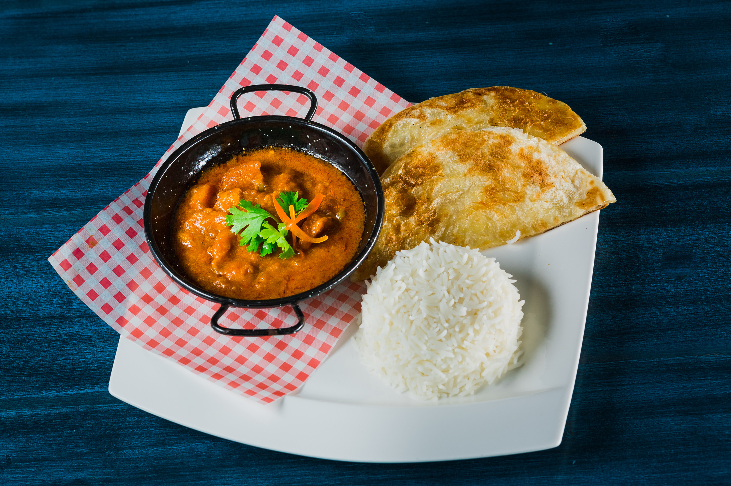 Food. Photographer in Dubai Dmitry Gromov