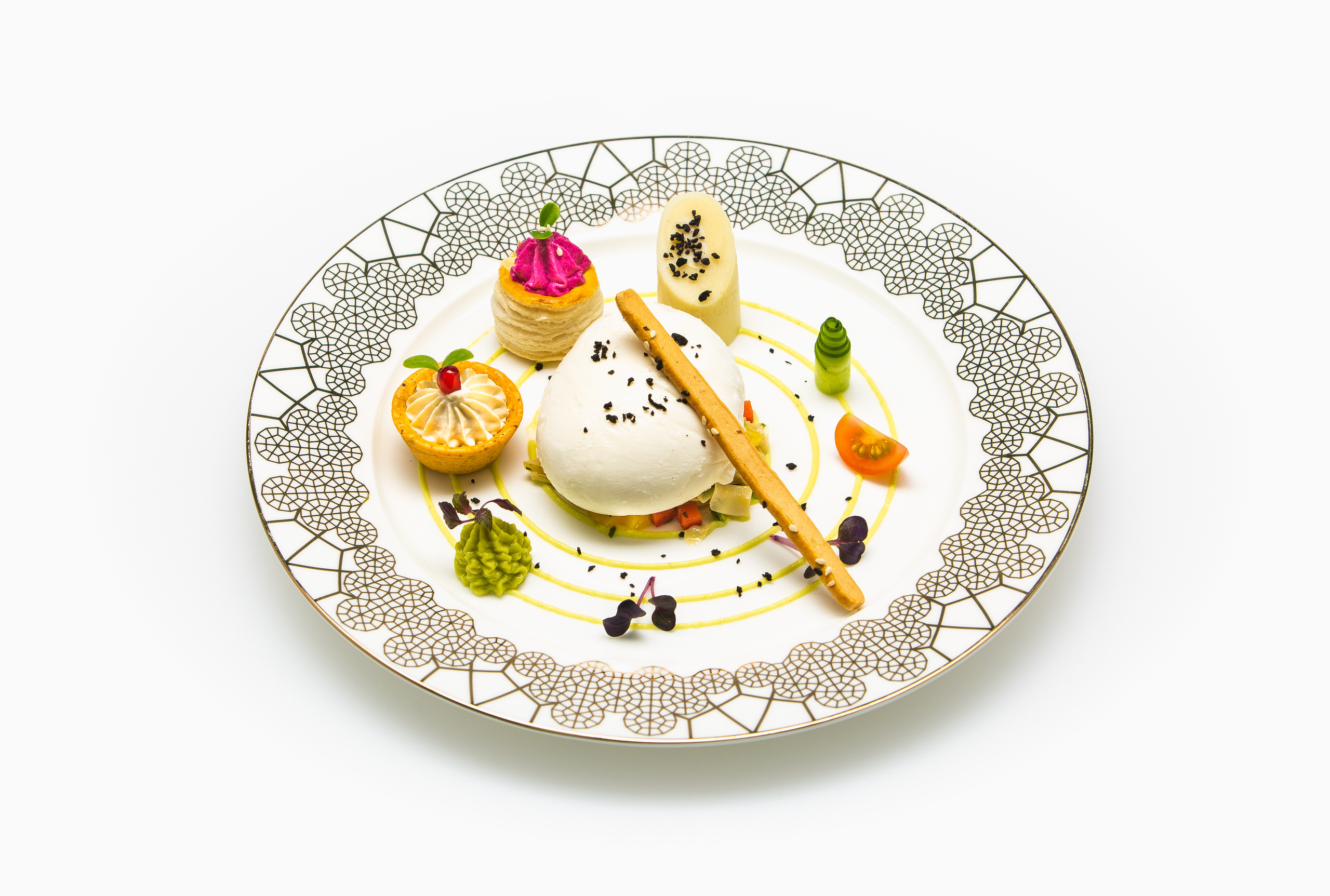 Food. Photographer in Dubai Dmitry Gromov