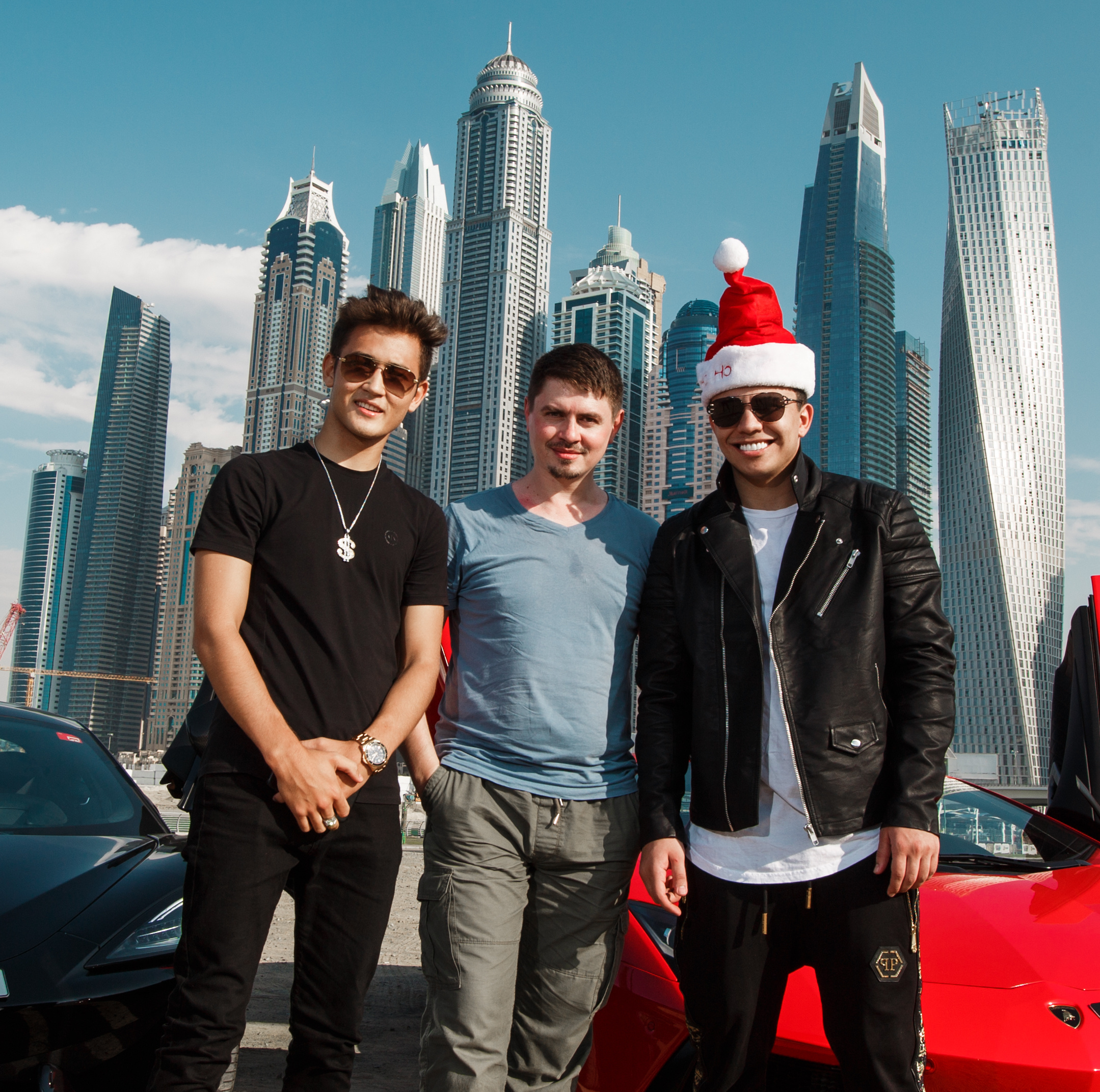 Event/Concert. Photographer and videographer in Dubai Dmitry Gromov