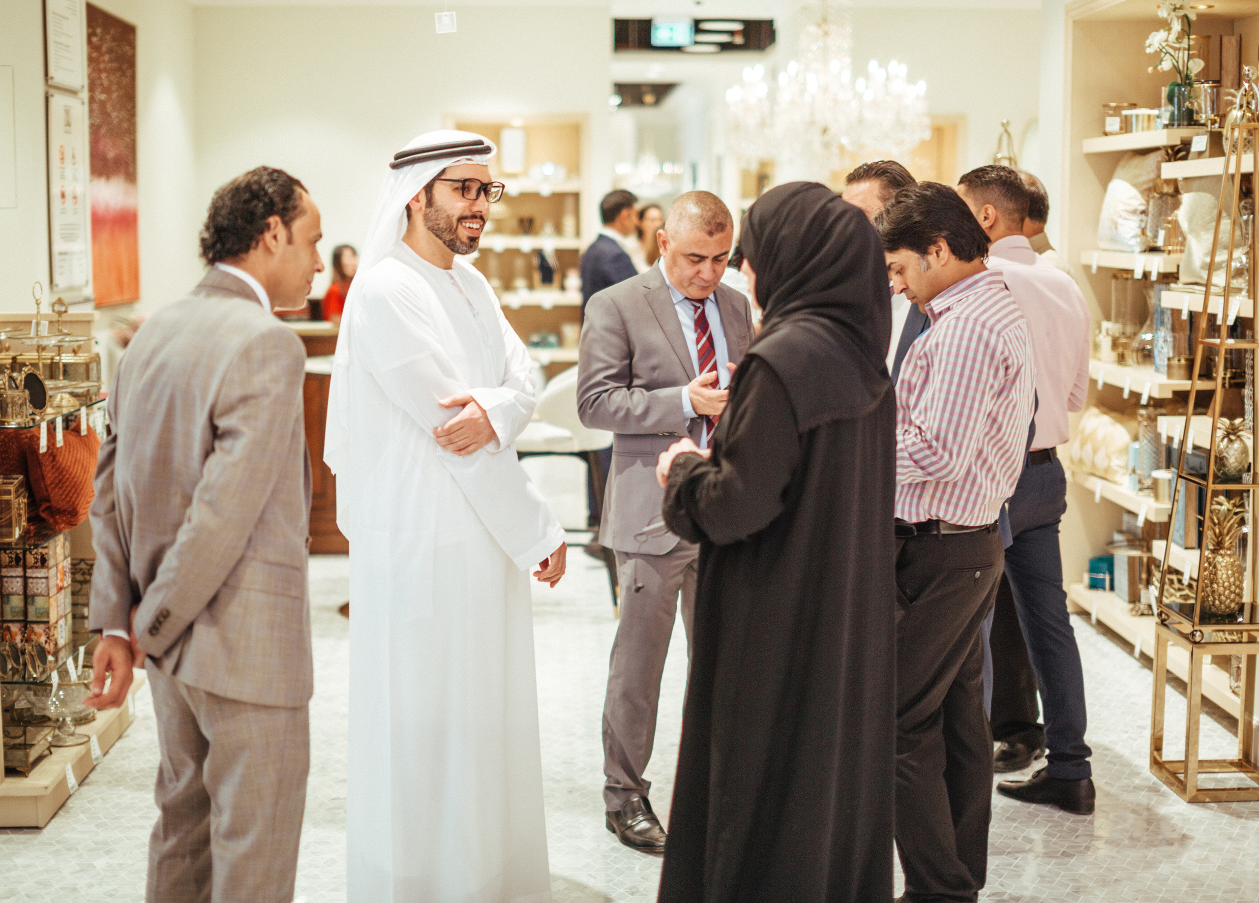 Event/Concert. Photographer and videographer in Dubai Dmitry Gromov