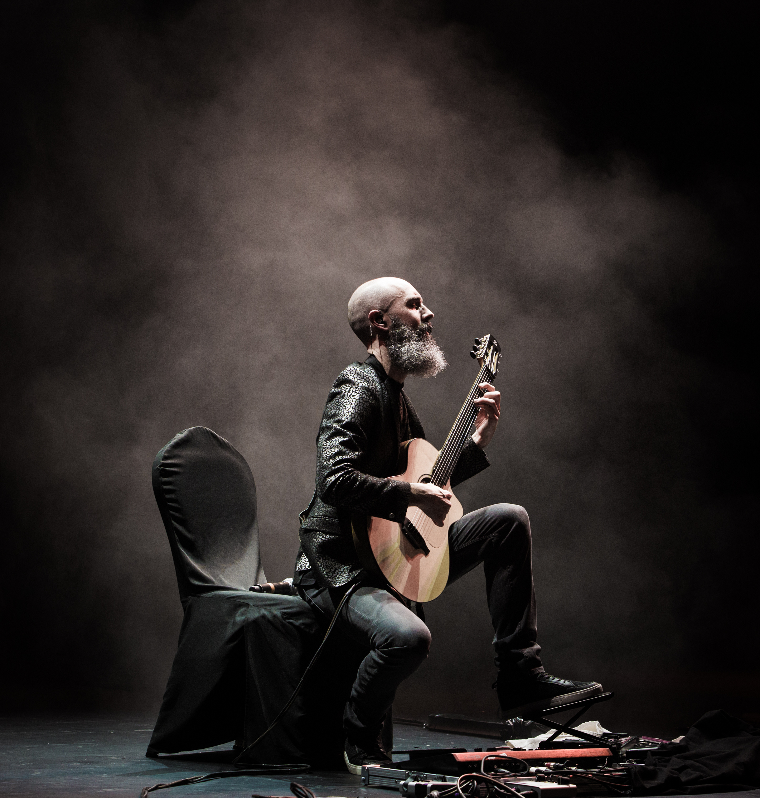 Event/Concert. Photographer and videographer in Dubai Dmitry Gromov